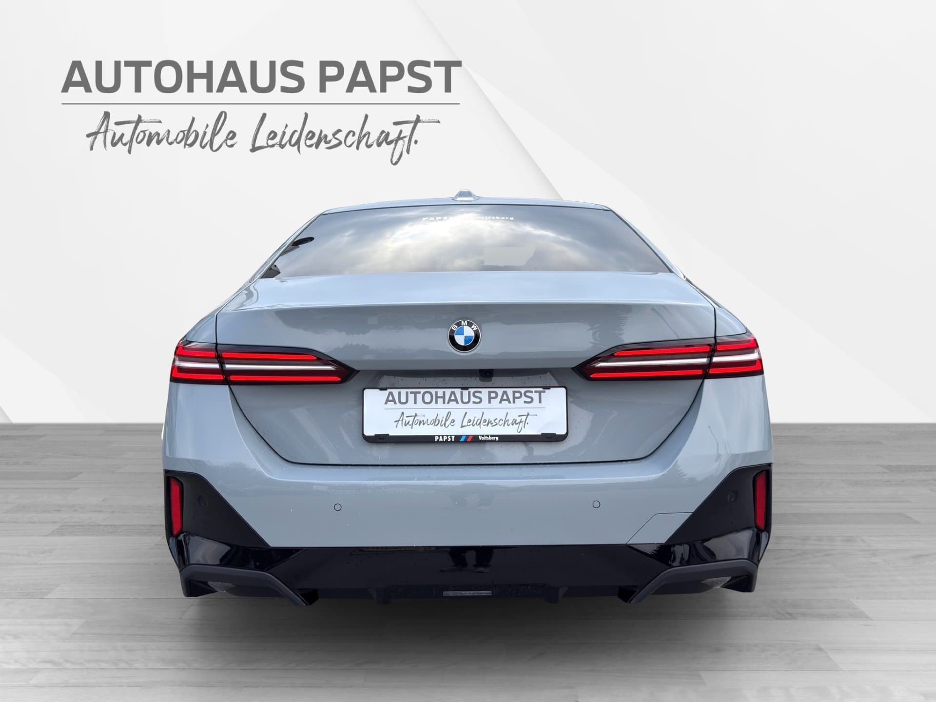 BMW 520d xDrive - Thumbnail 4