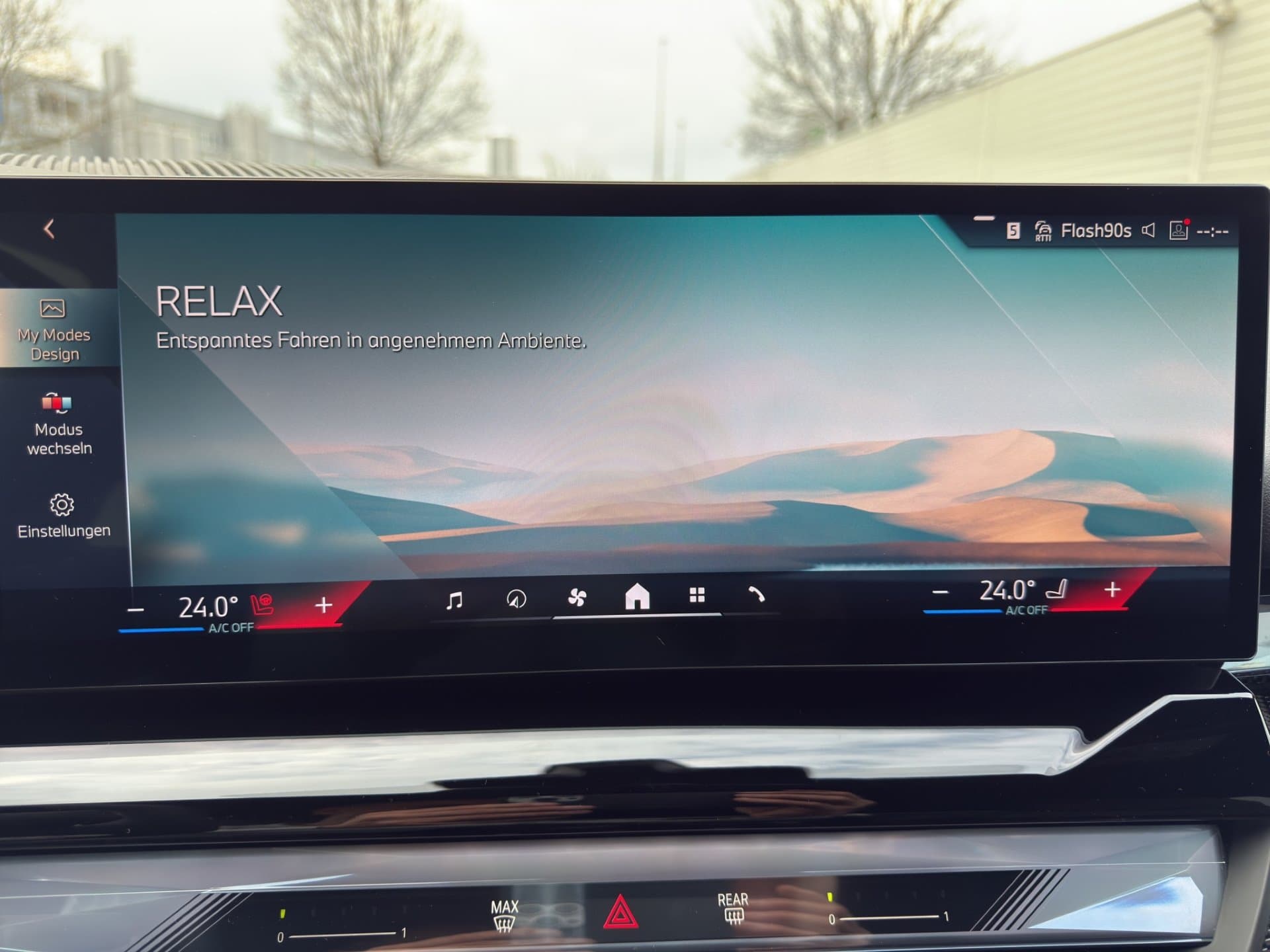 BMW 520d xDrive - Thumbnail 31