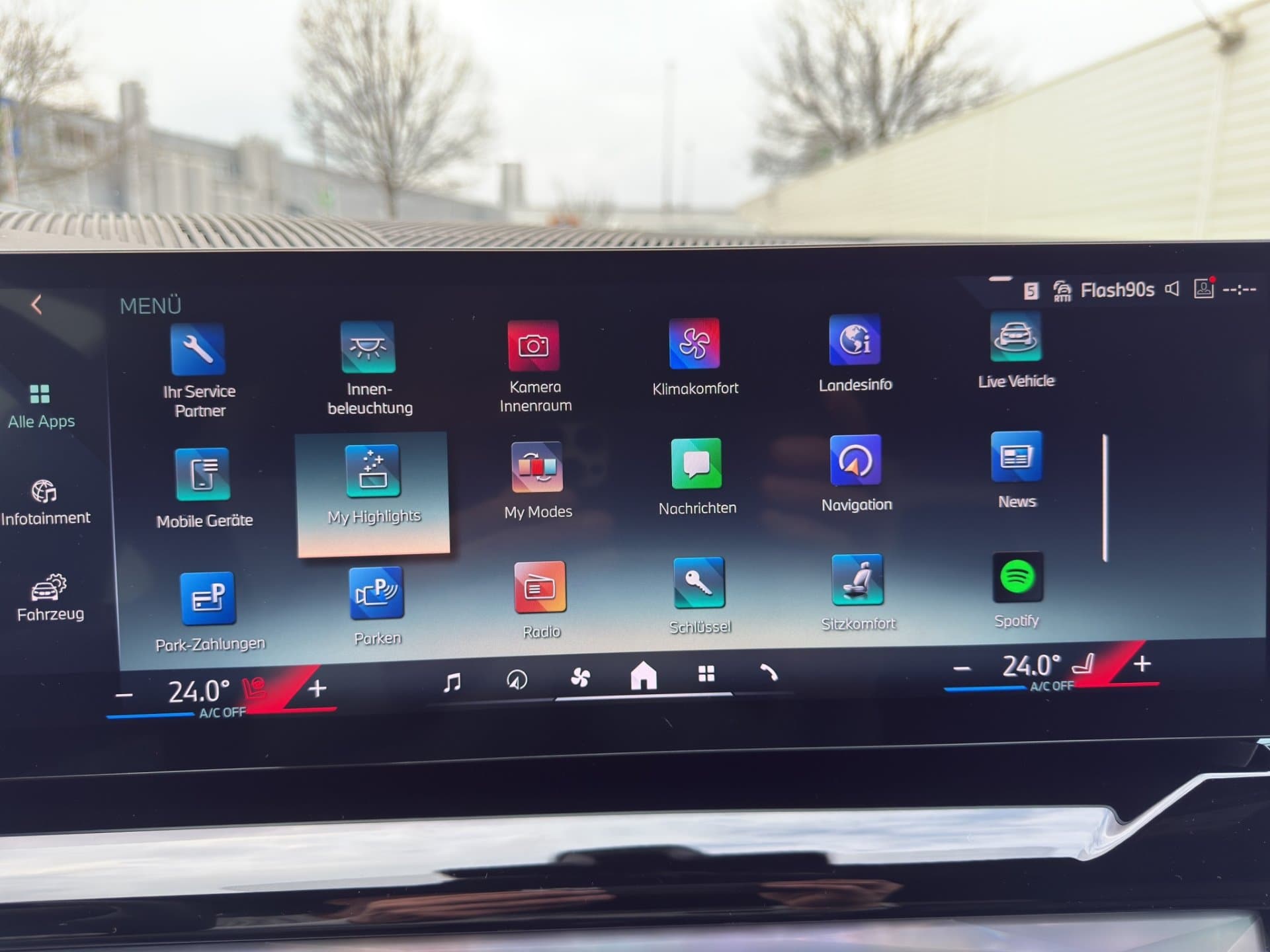 BMW 520d xDrive - Thumbnail 33