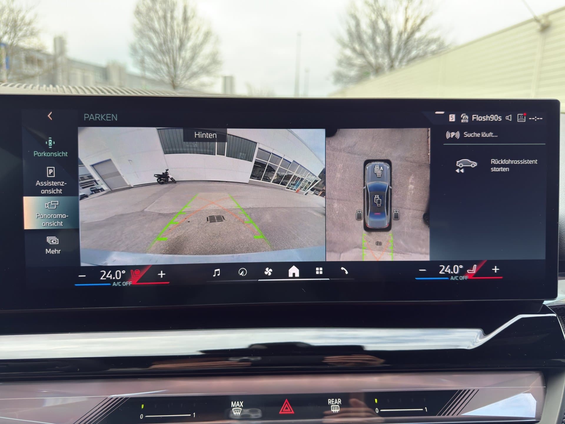 BMW 520d xDrive - Thumbnail 34