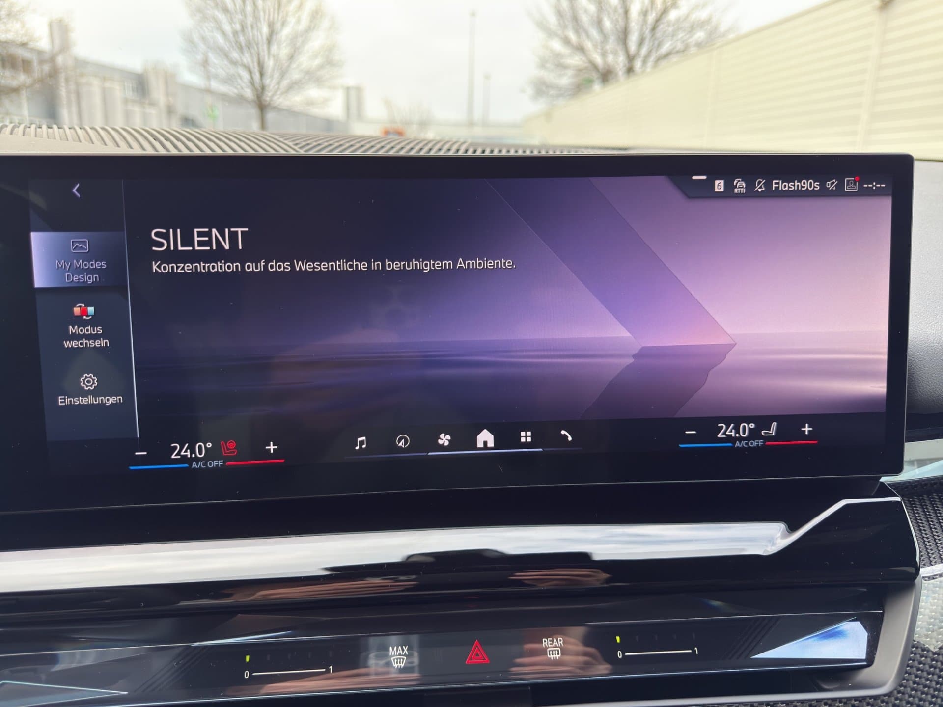 BMW 520d xDrive - Thumbnail 35