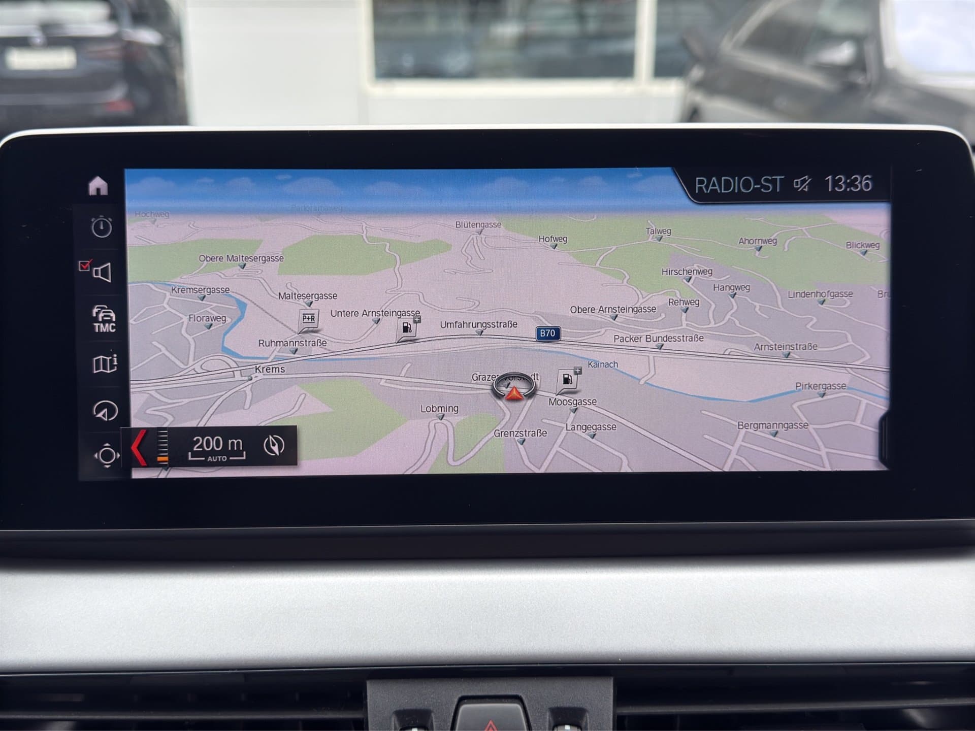 BMW X1 sDrive16d - Thumbnail 23