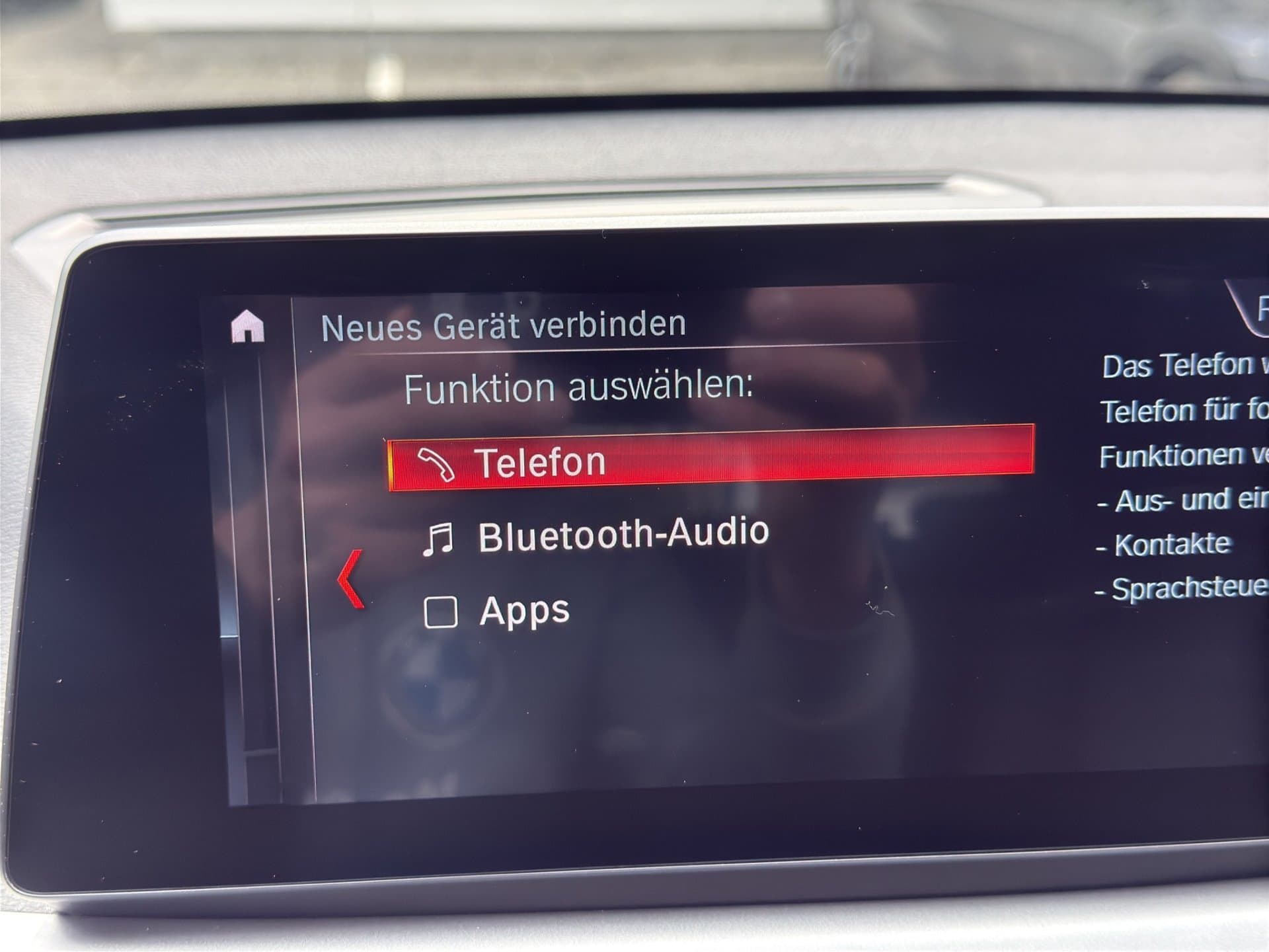 BMW X1 sDrive16d - Thumbnail 28