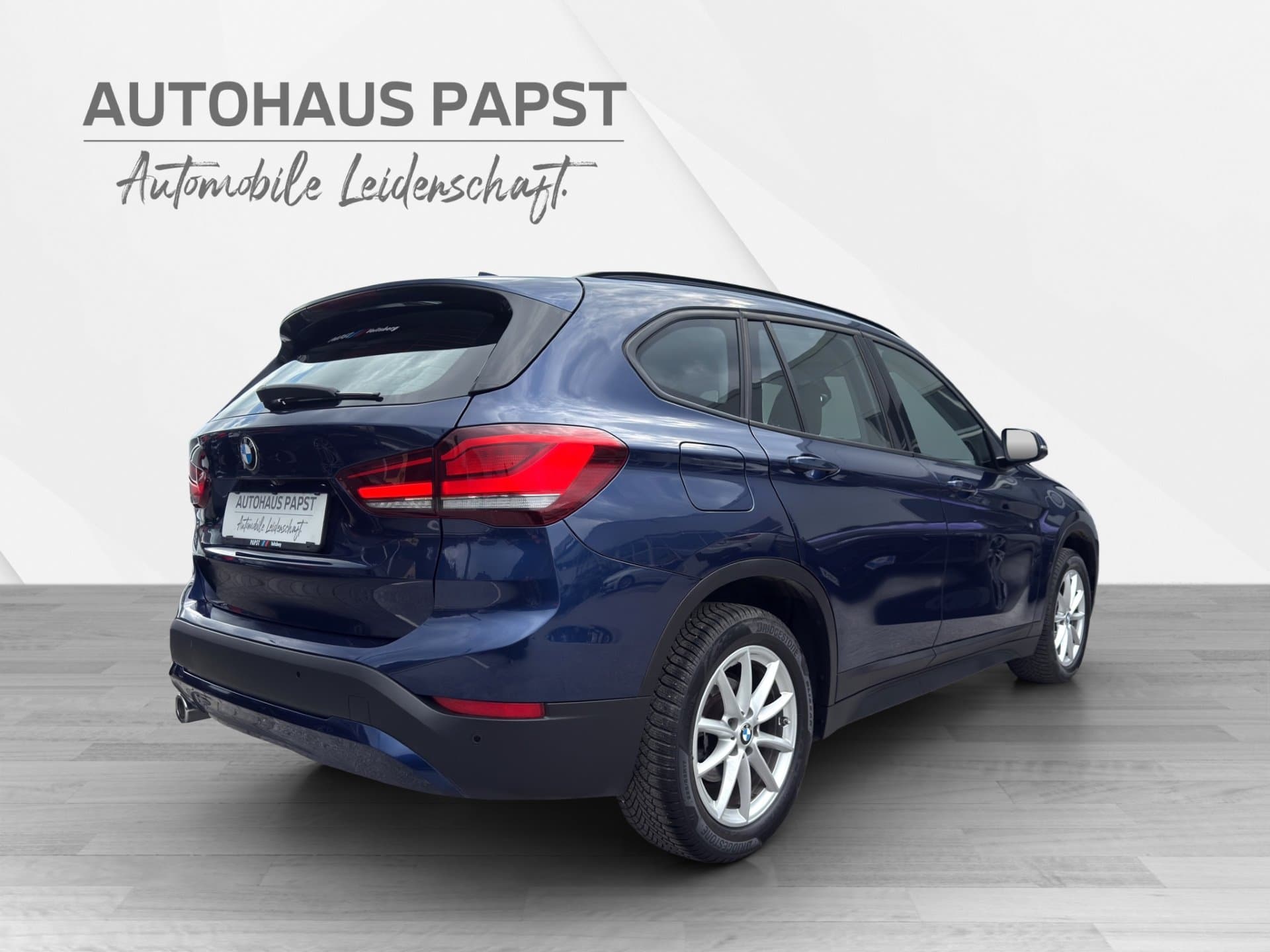 BMW X1 sDrive16d - Thumbnail 5