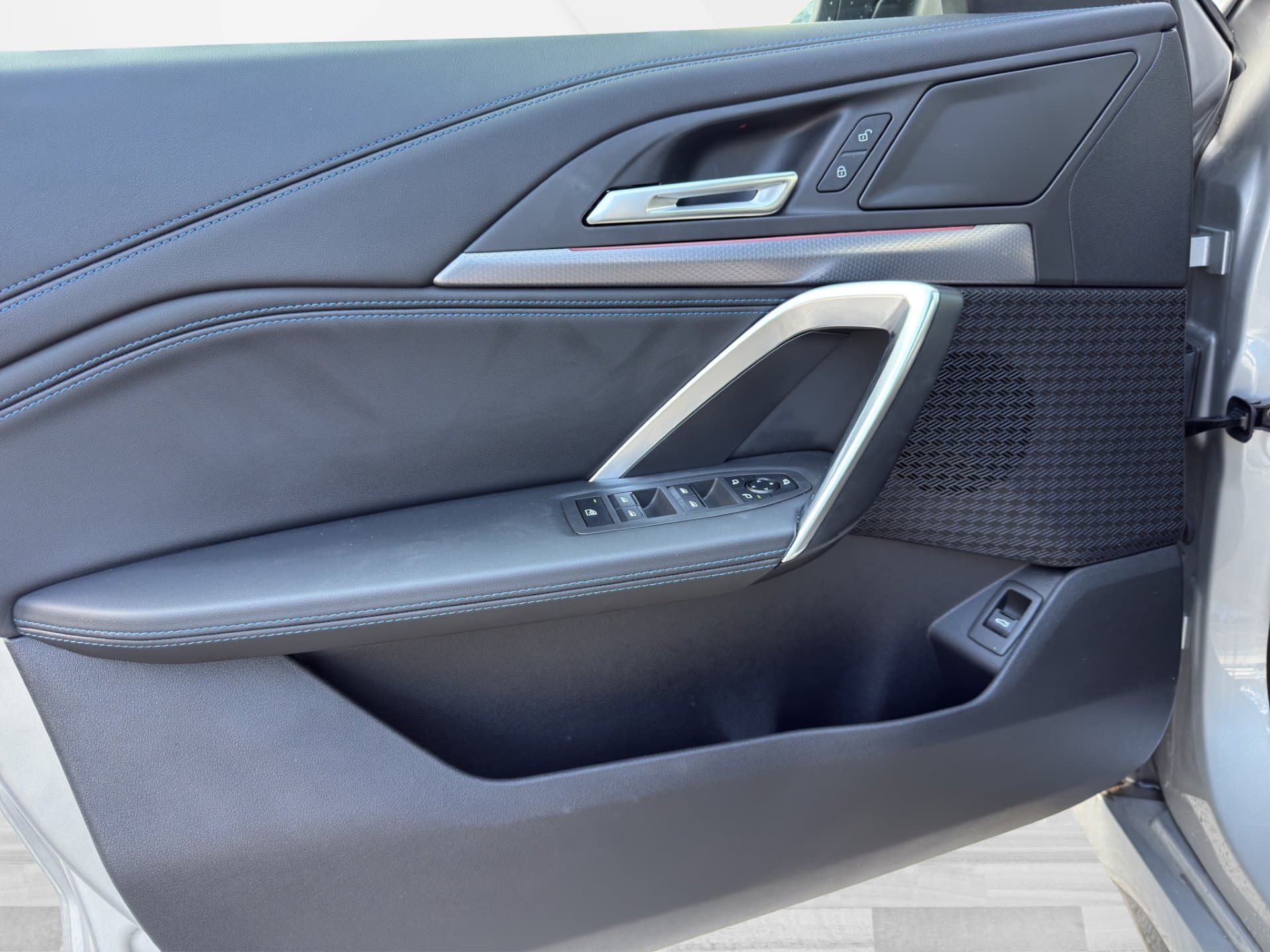 BMW X1 sDrive18i - Thumbnail 14