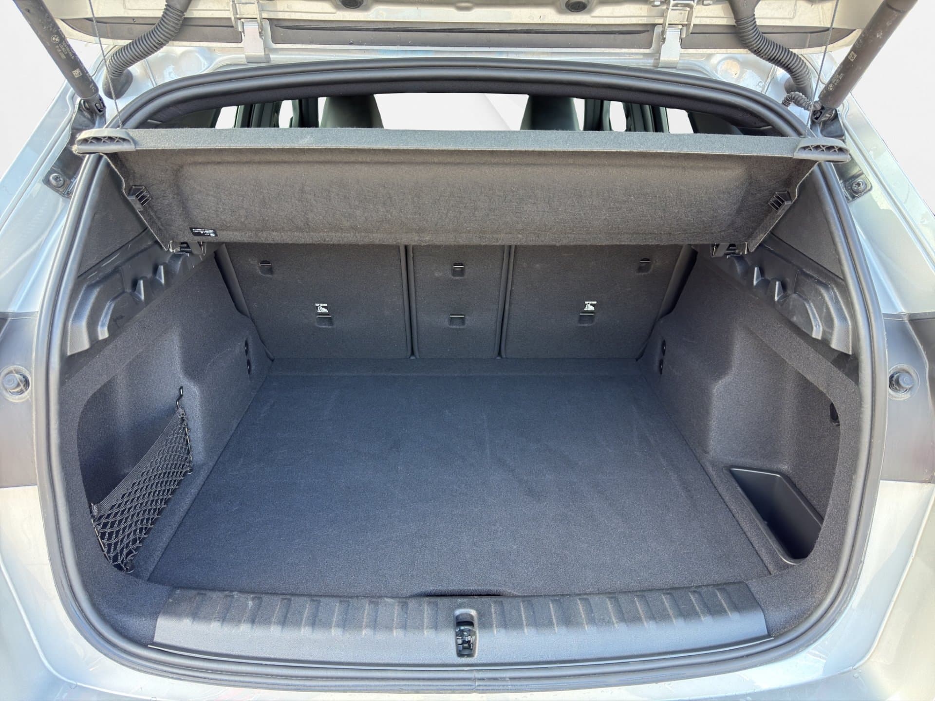 BMW X1 sDrive18i - Thumbnail 15