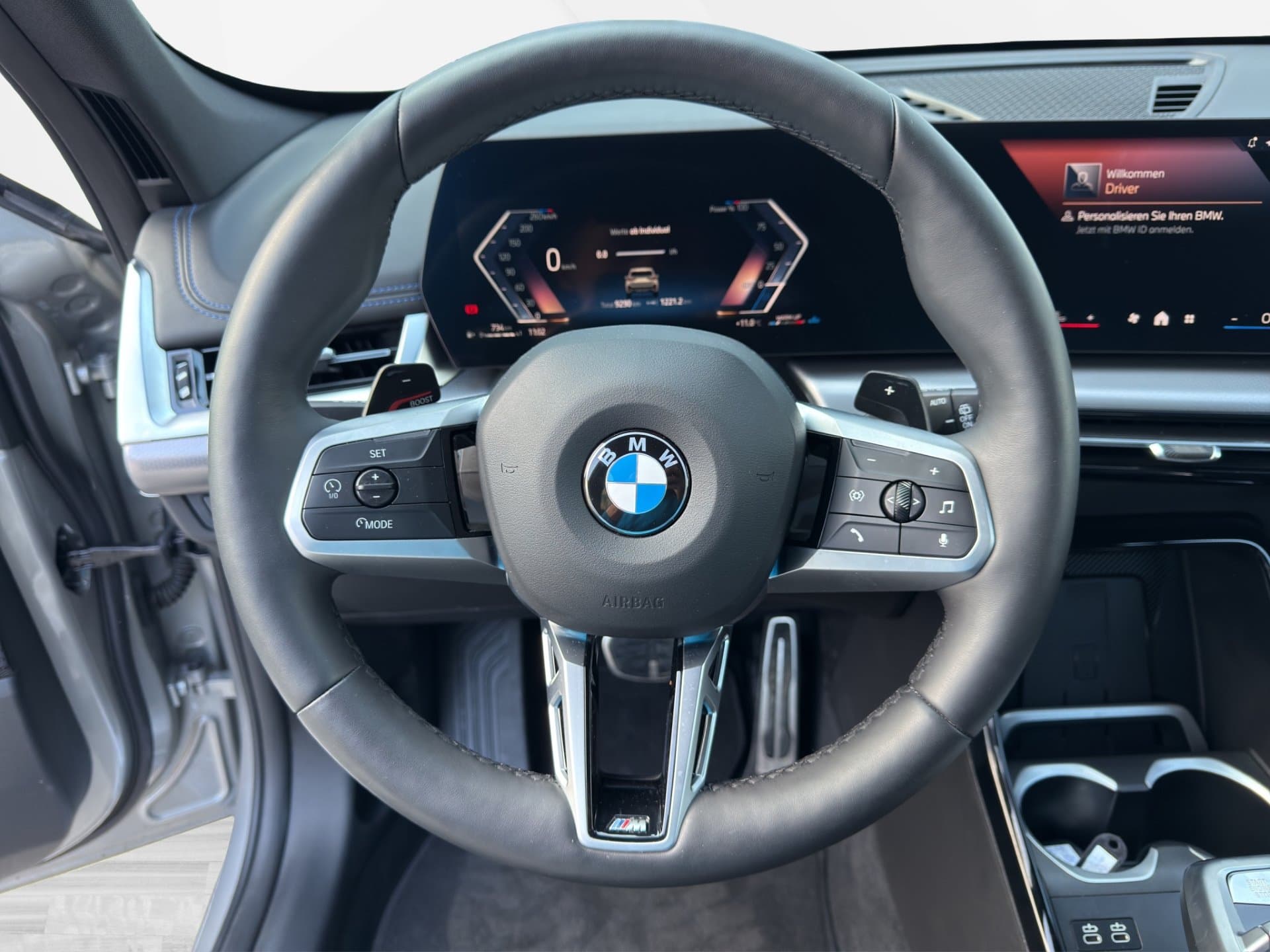 BMW X1 sDrive18i - Thumbnail 17