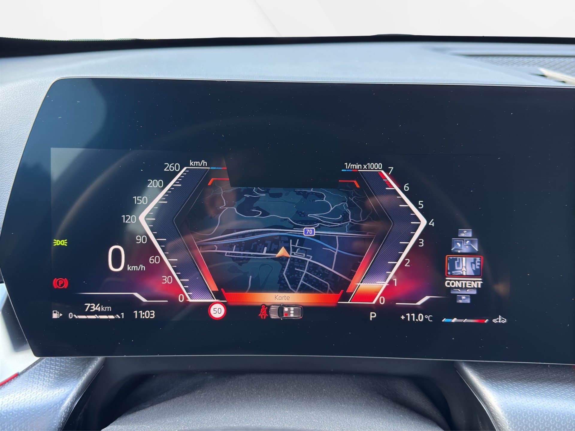 BMW X1 sDrive18i - Thumbnail 19