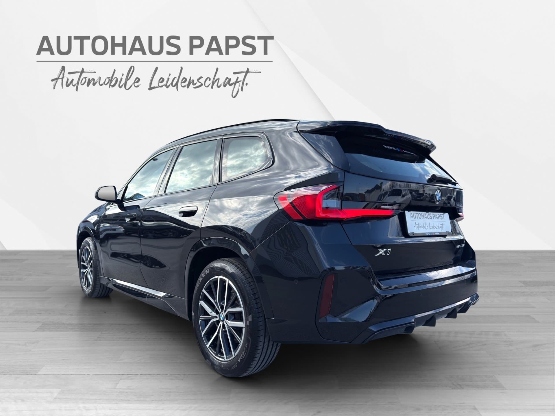 BMW X1 sDrive18i - Thumbnail 3