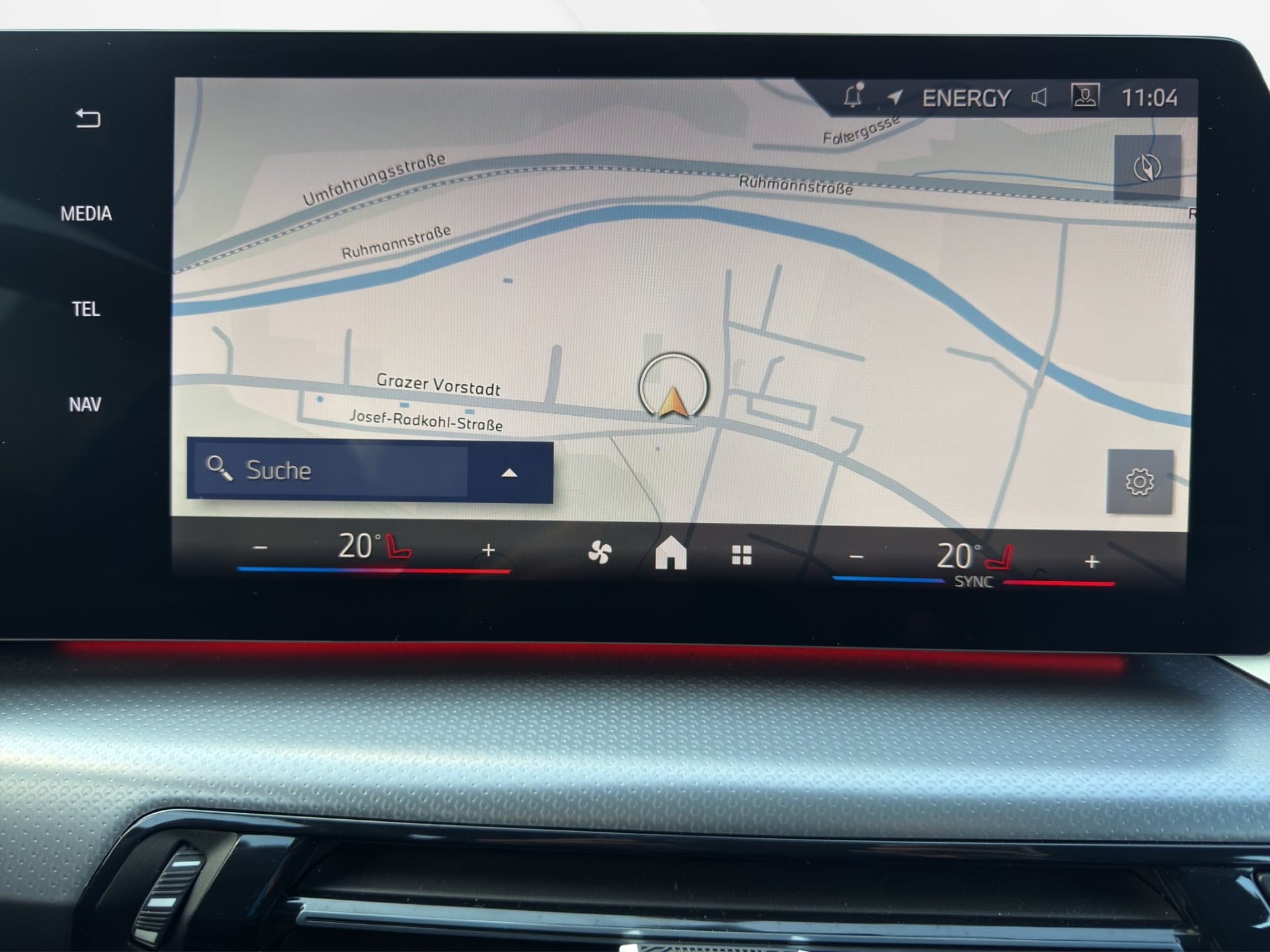 BMW X1 sDrive18i - Thumbnail 24