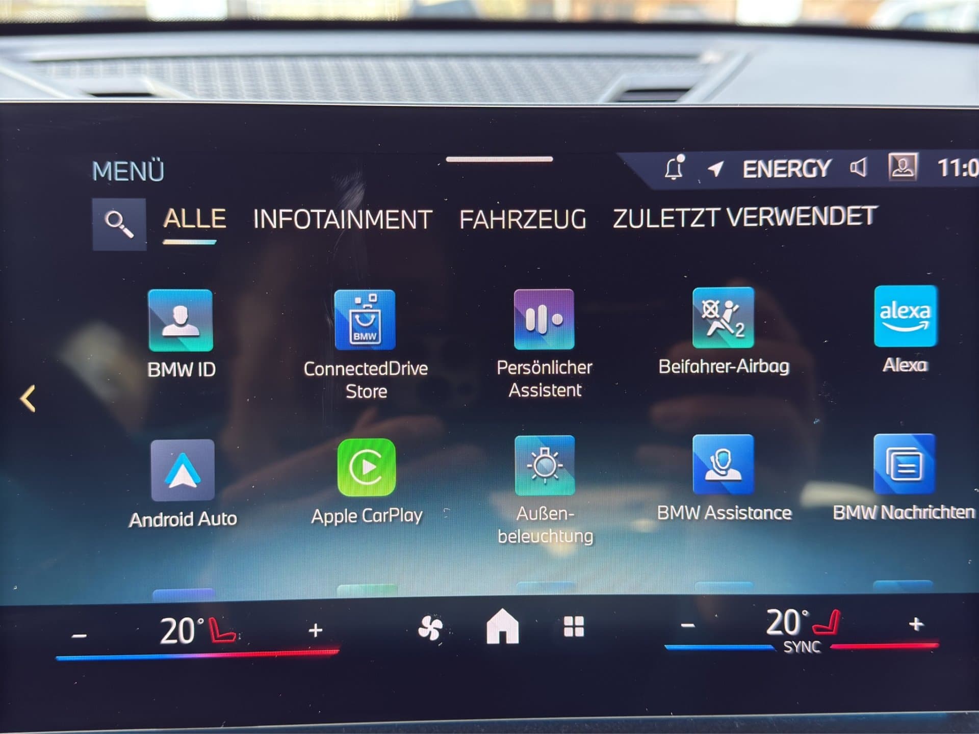 BMW X1 sDrive18i - Thumbnail 28