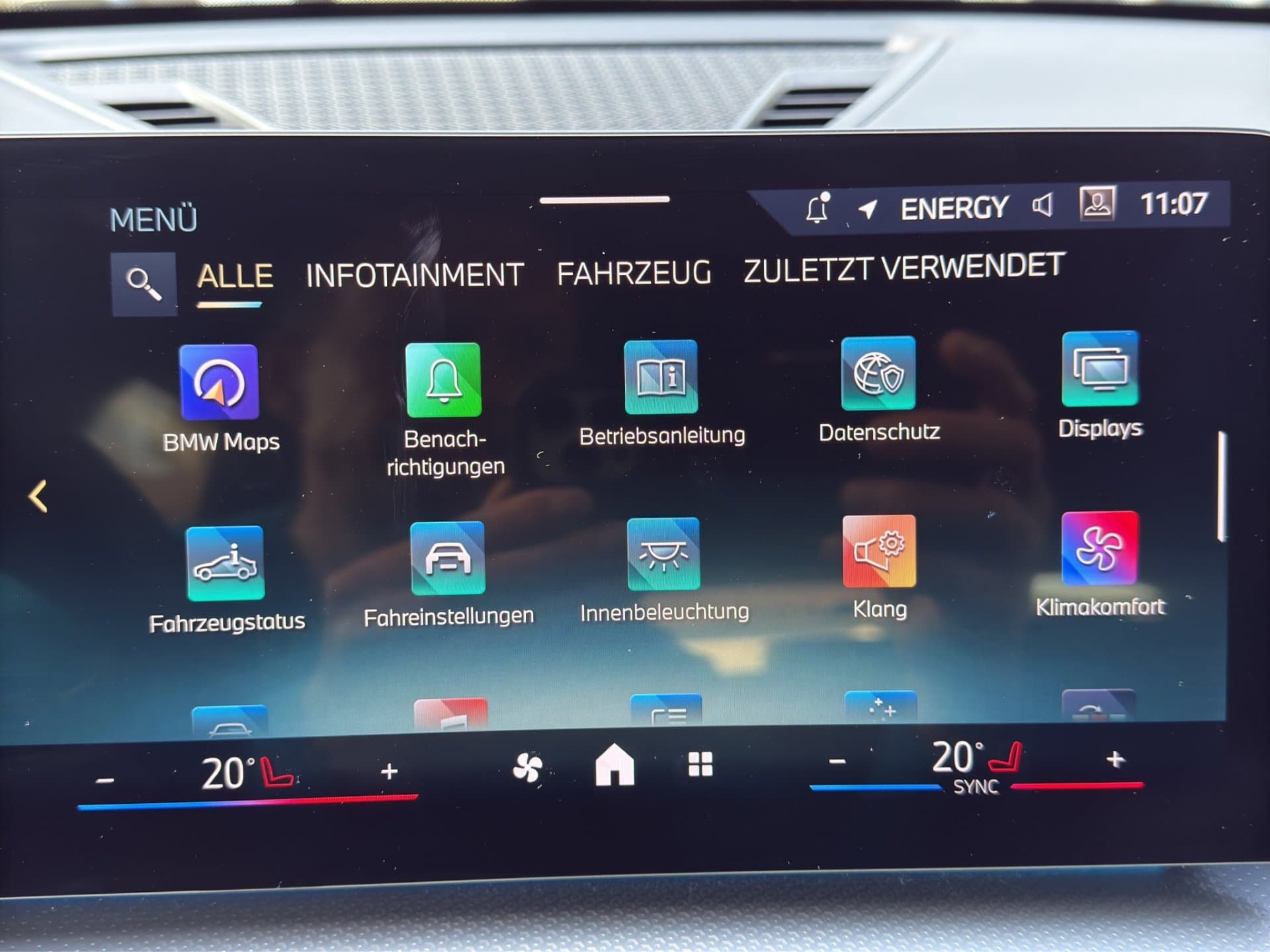 BMW X1 sDrive18i - Thumbnail 29