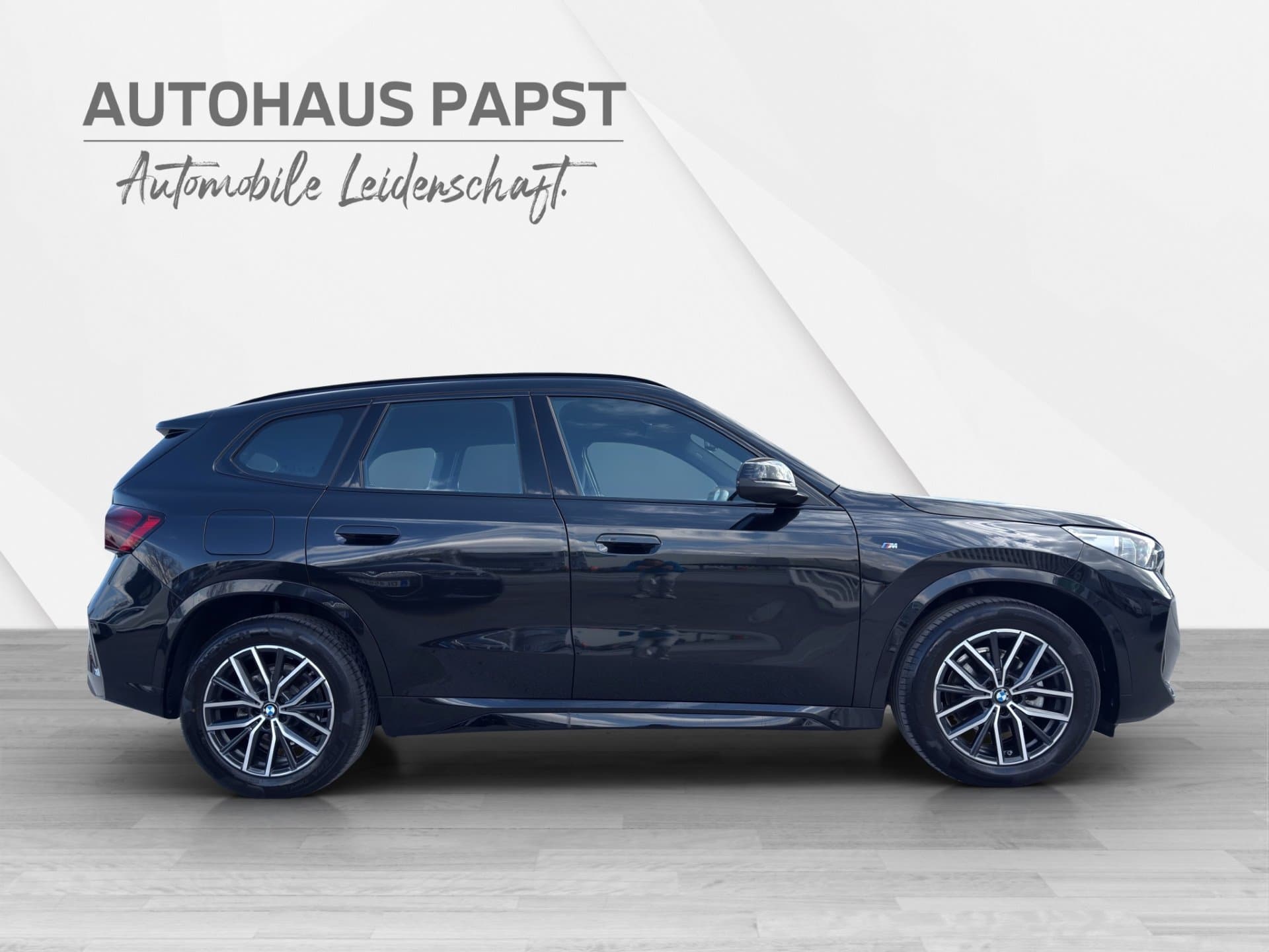 BMW X1 sDrive18i - Thumbnail 6