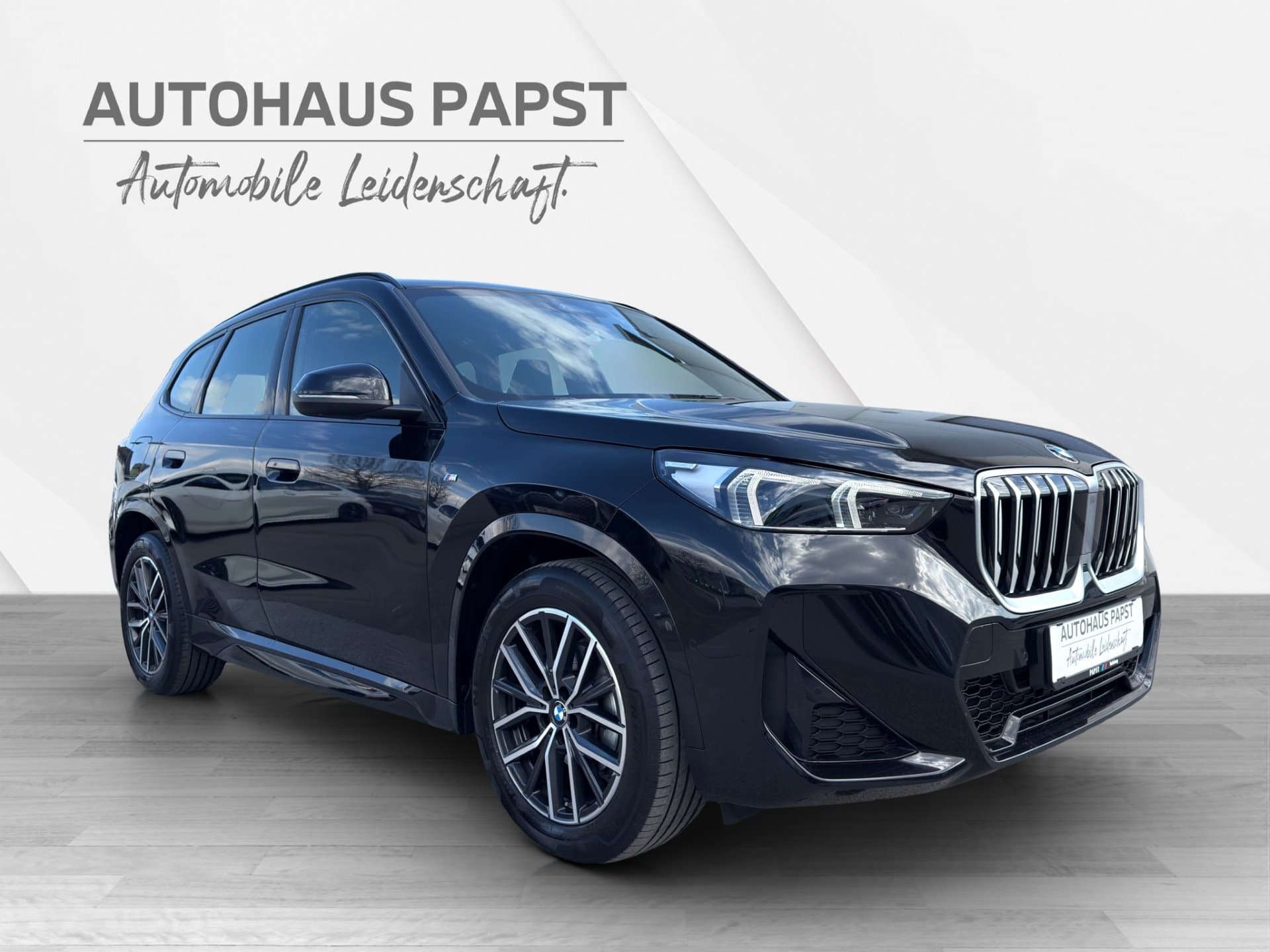 BMW X1 sDrive18i - Thumbnail 7