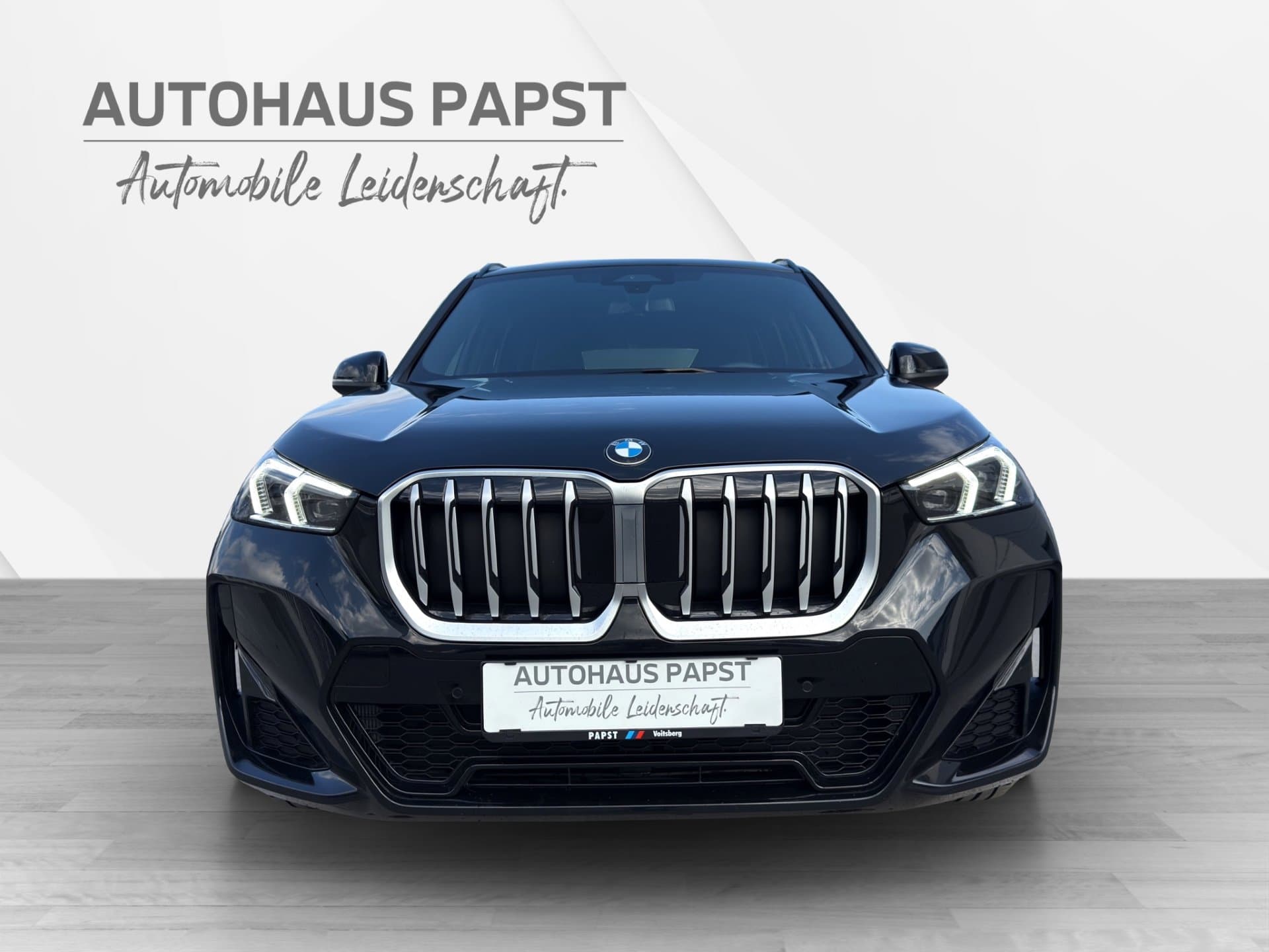 BMW X1 sDrive18i - Thumbnail 8