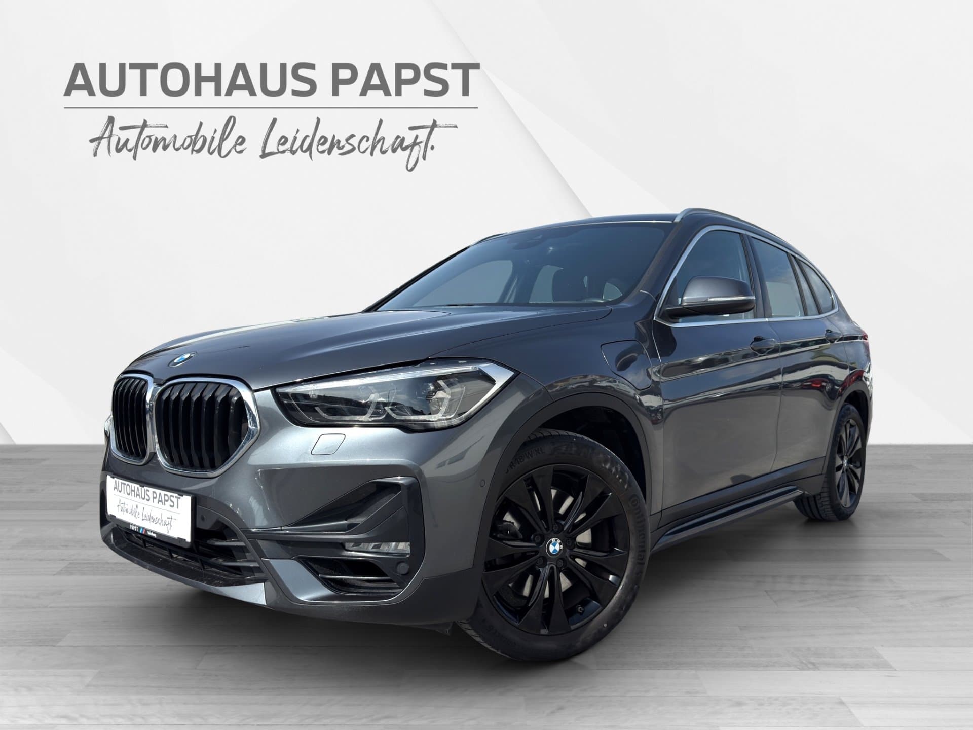 BMW X1 xDrive25e - Bild 1