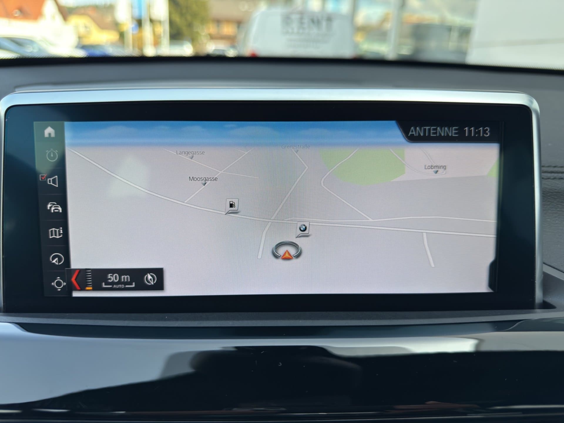 BMW X1 xDrive25e - Thumbnail 26