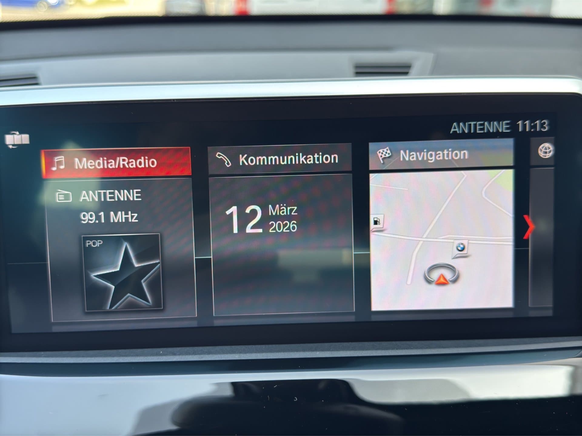 BMW X1 xDrive25e - Thumbnail 27