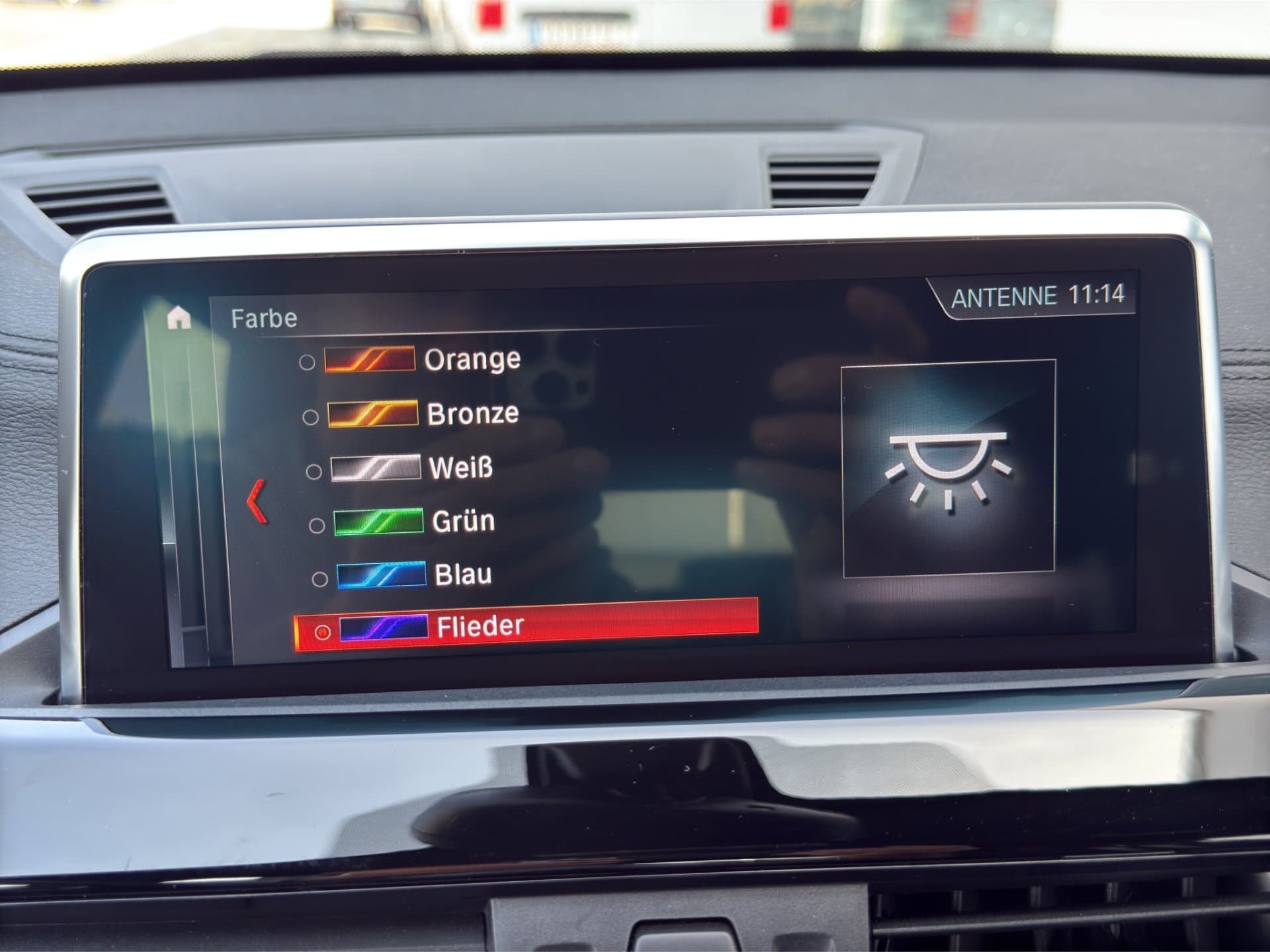 BMW X1 xDrive25e - Thumbnail 29