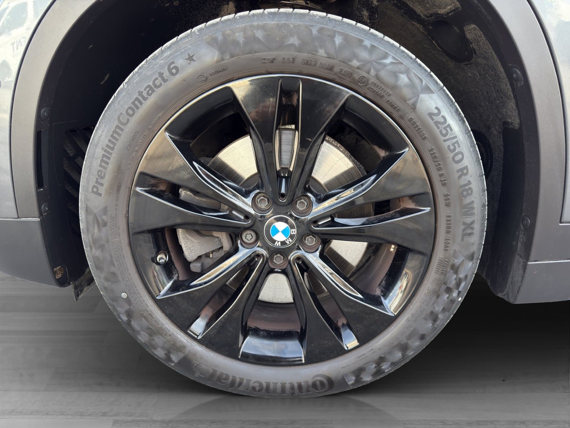 BMW X1 xDrive25e - Thumbnail 33