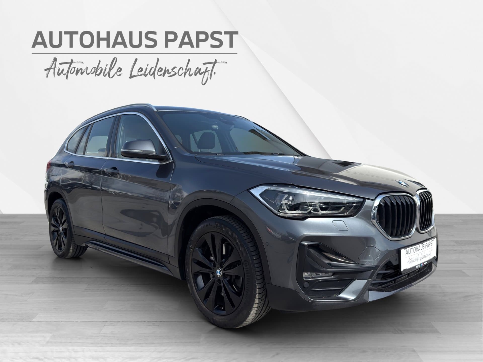 BMW X1 xDrive25e - Thumbnail 7