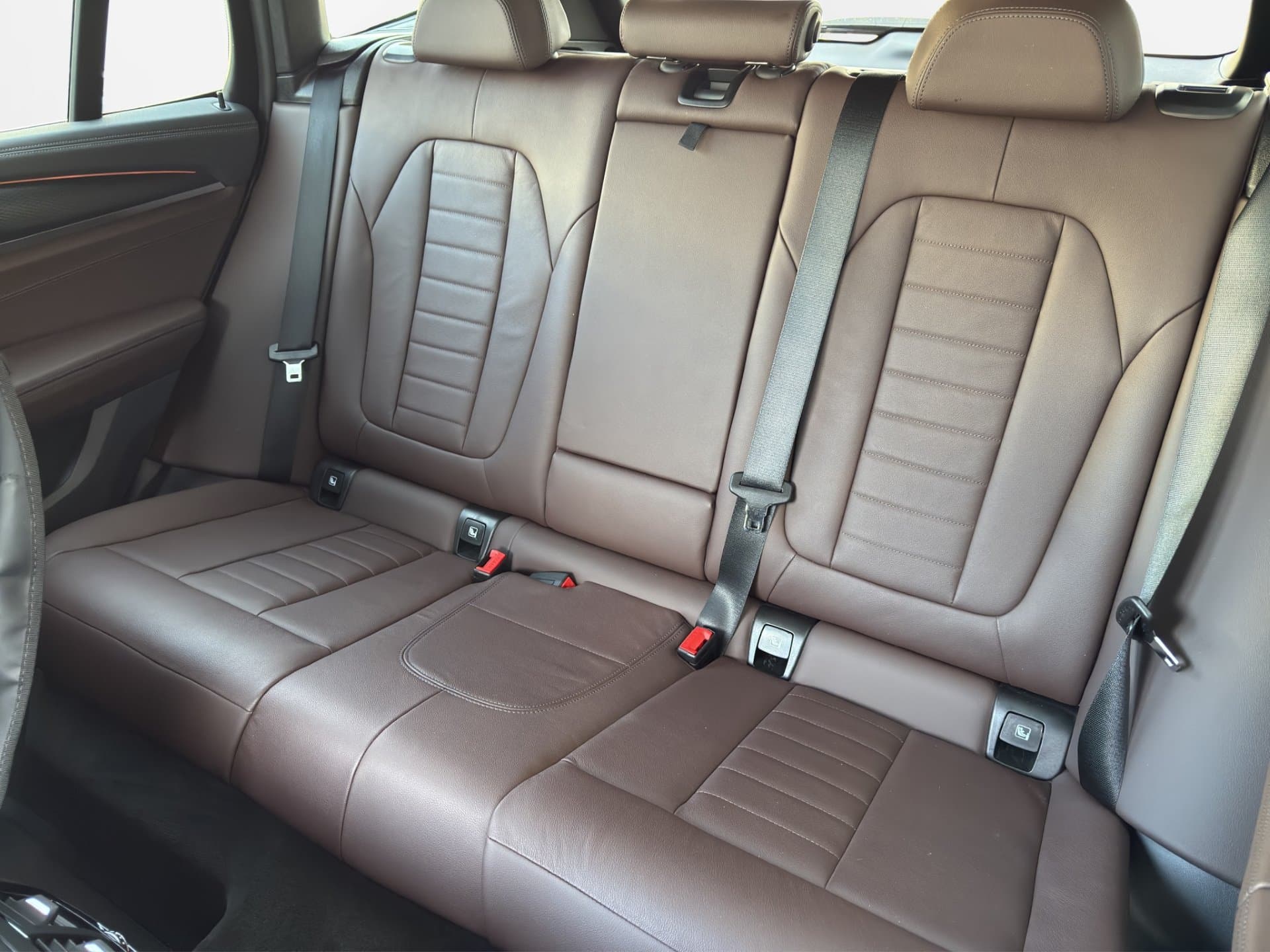 BMW X3 M40d - Thumbnail 11