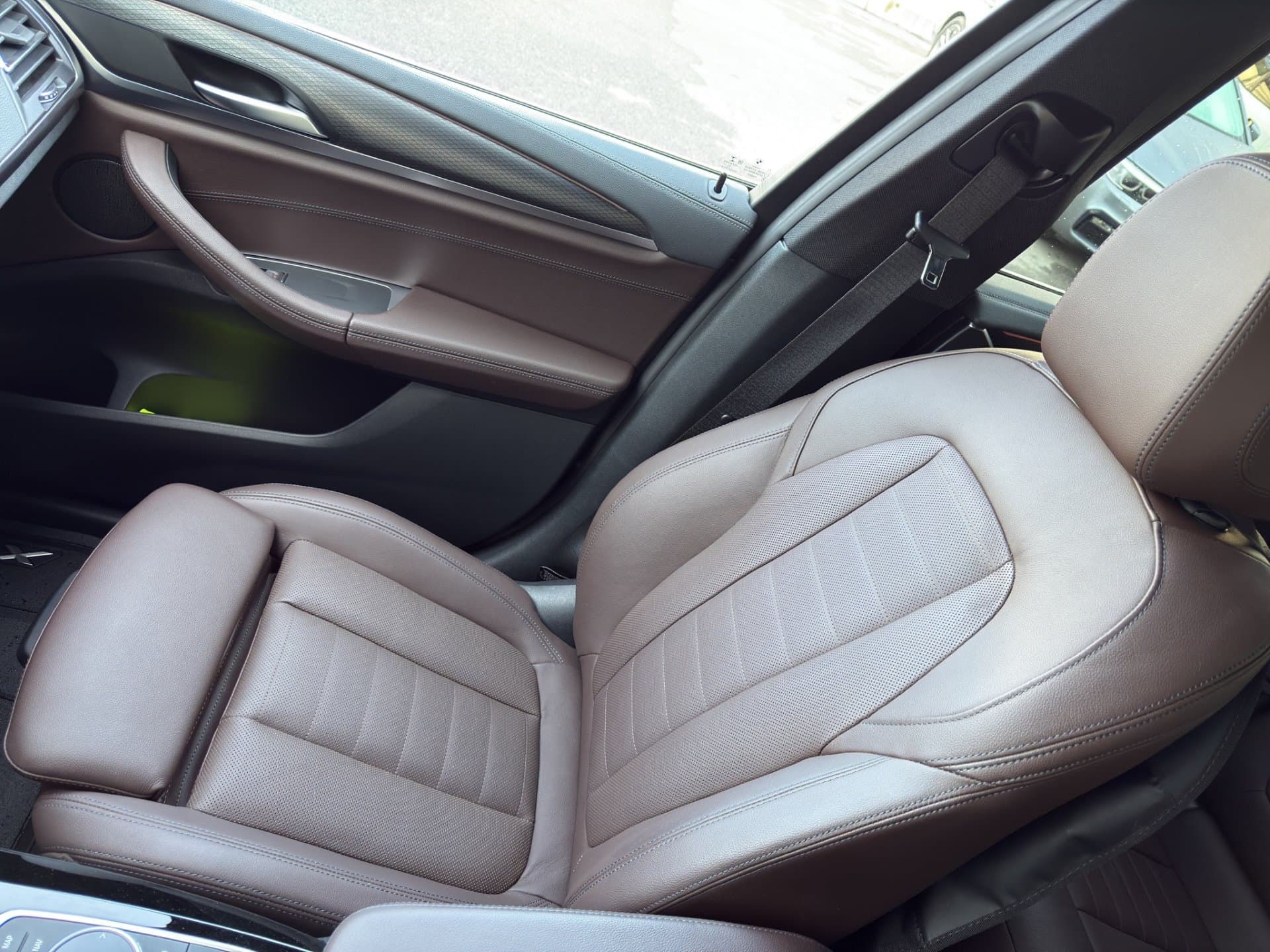 BMW X3 M40d - Thumbnail 12