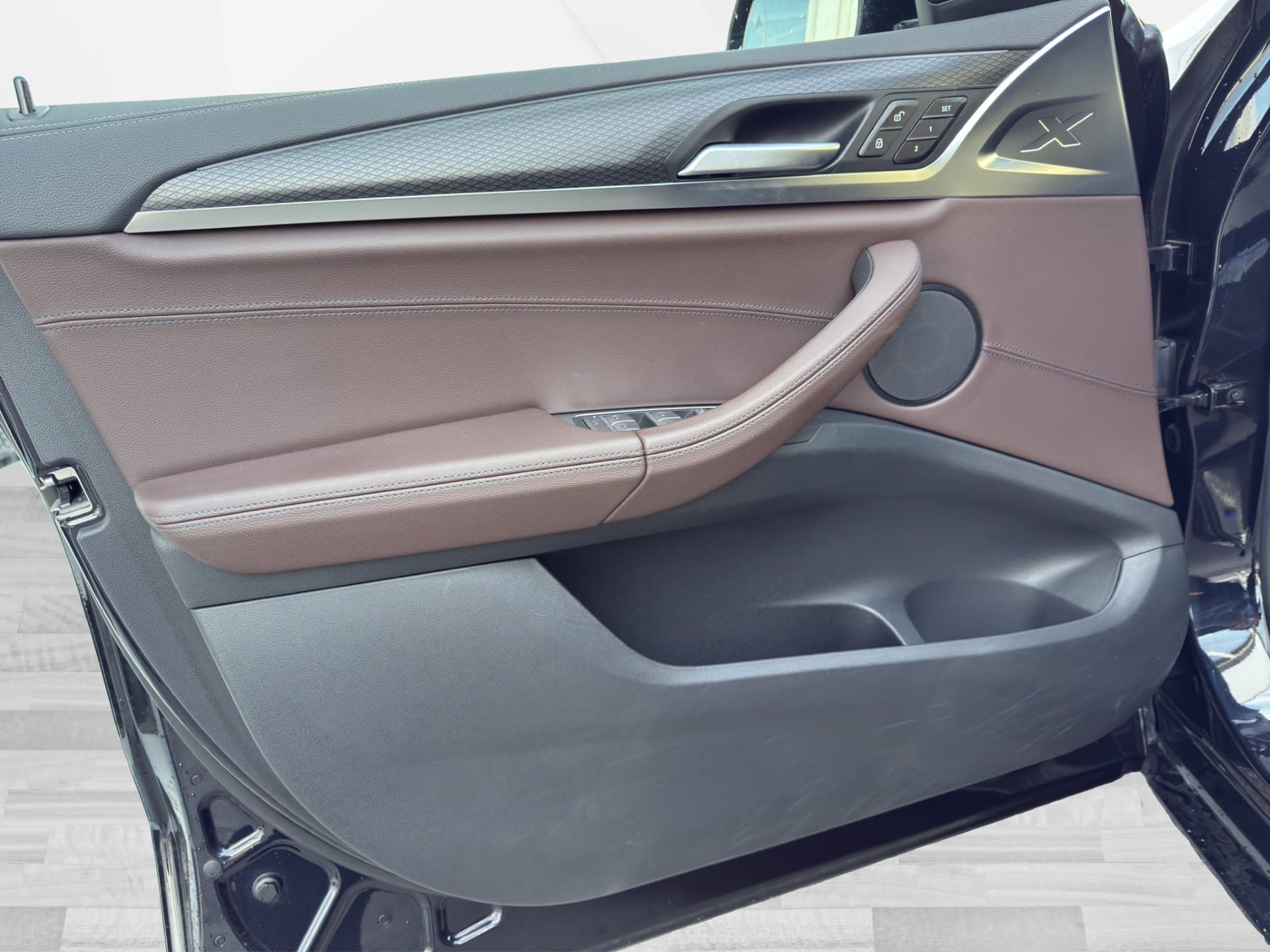 BMW X3 M40d - Thumbnail 14