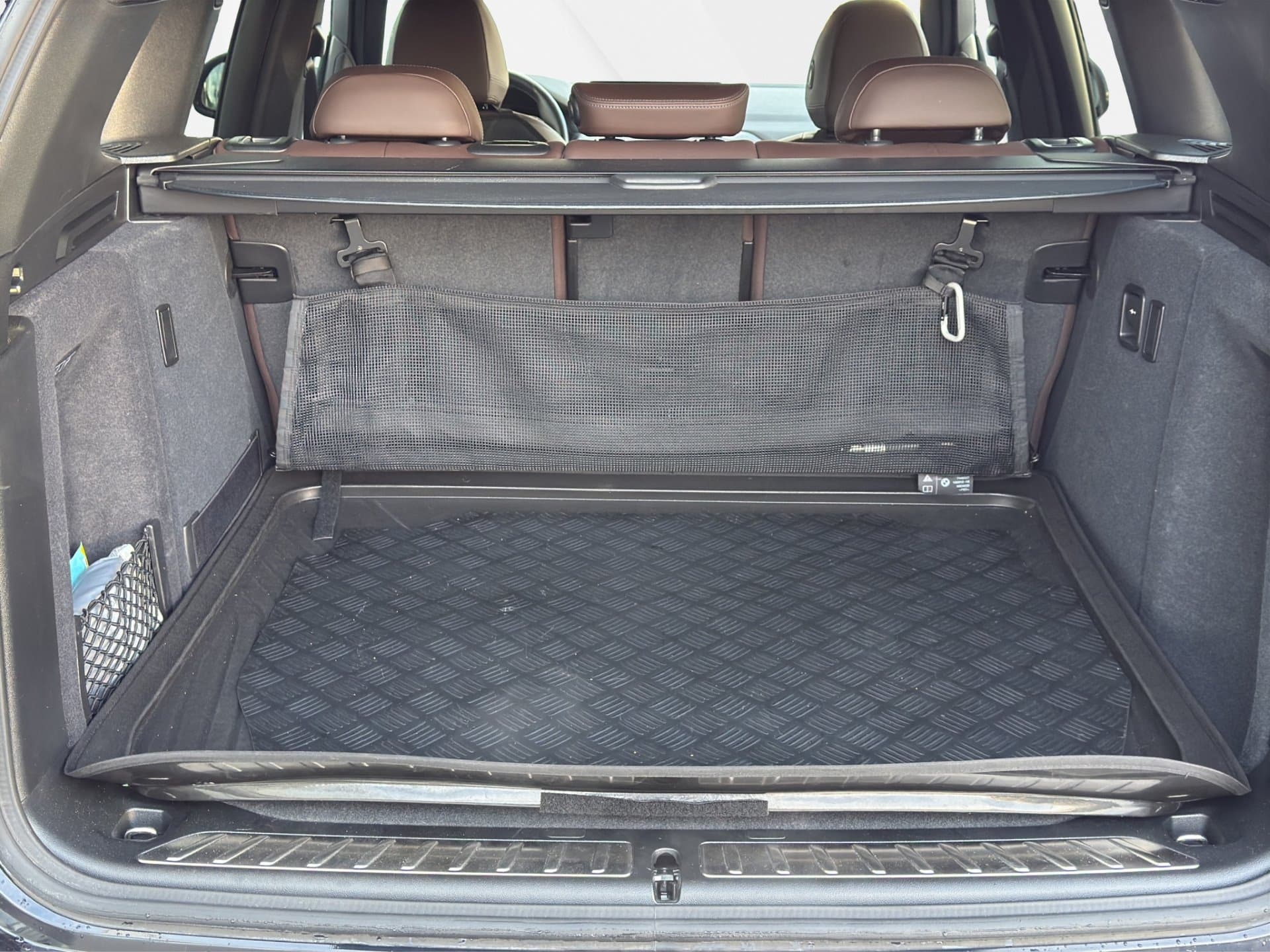 BMW X3 M40d - Thumbnail 15