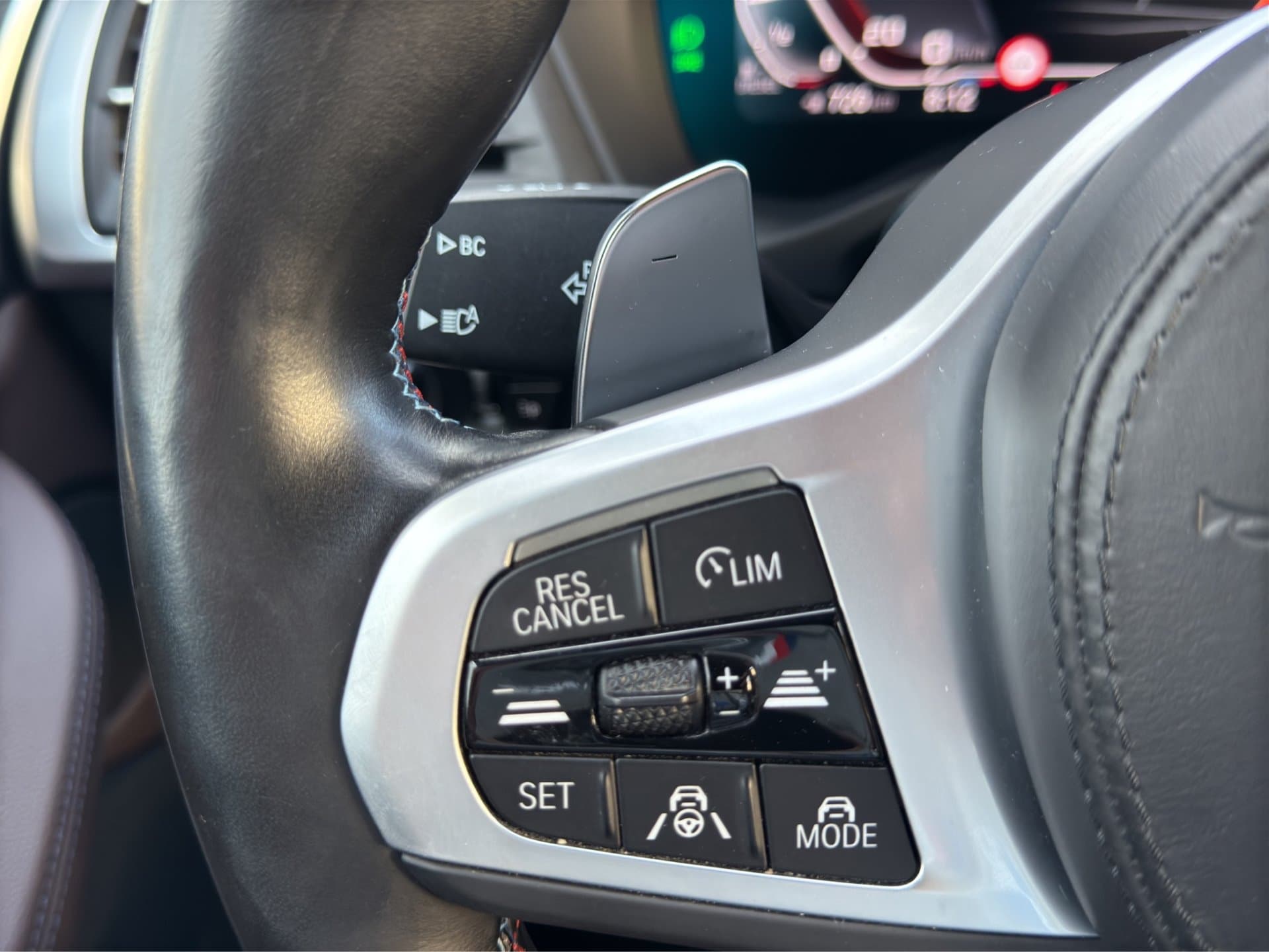 BMW X3 M40d - Thumbnail 18