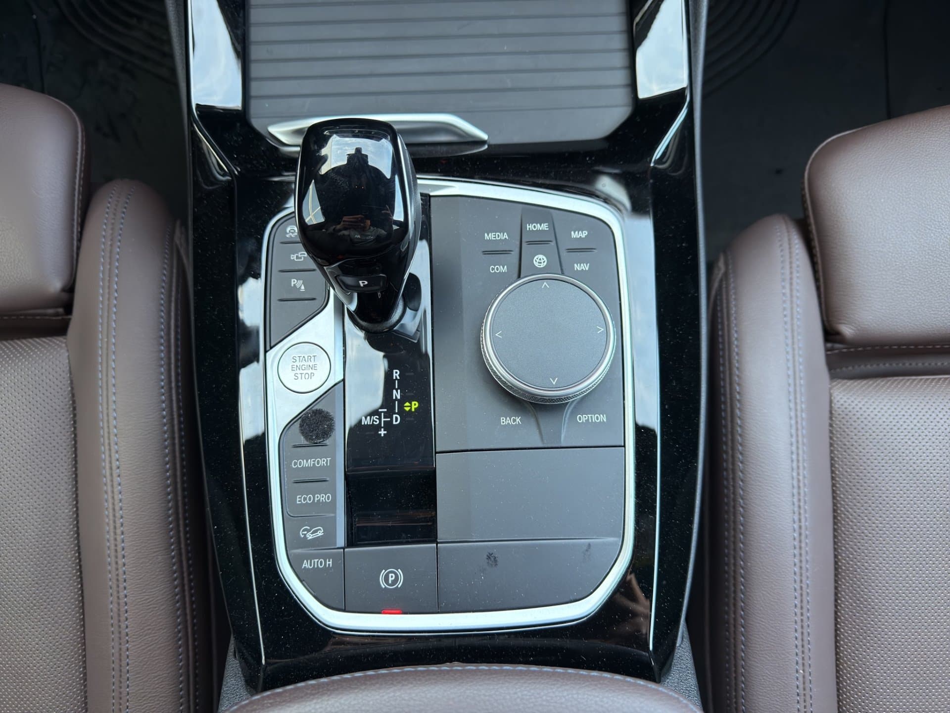 BMW X3 M40d - Thumbnail 21