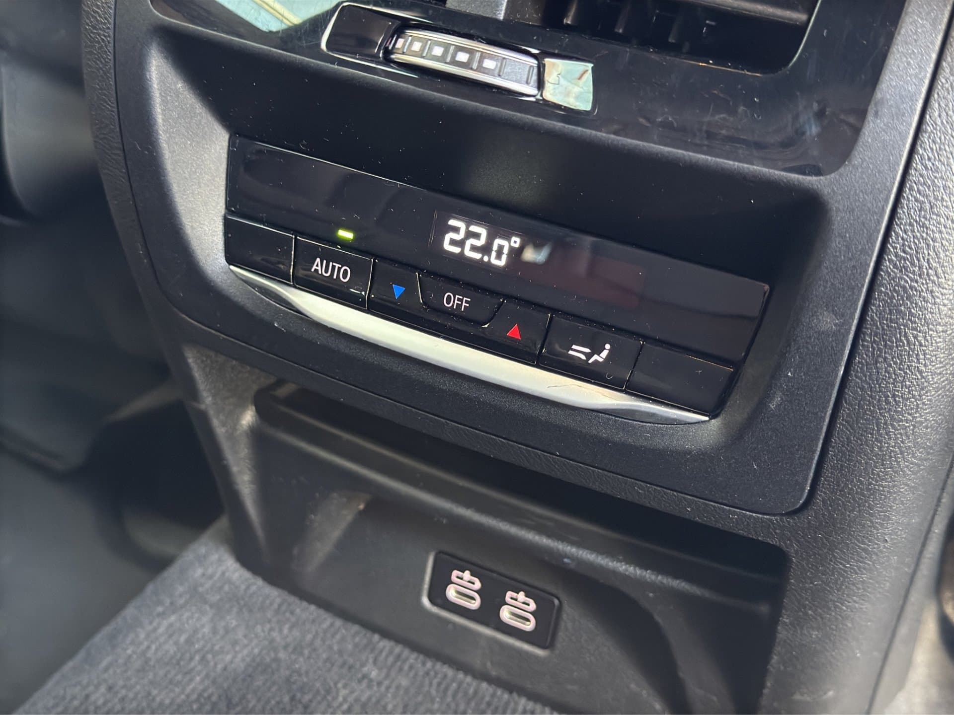 BMW X3 M40d - Thumbnail 22