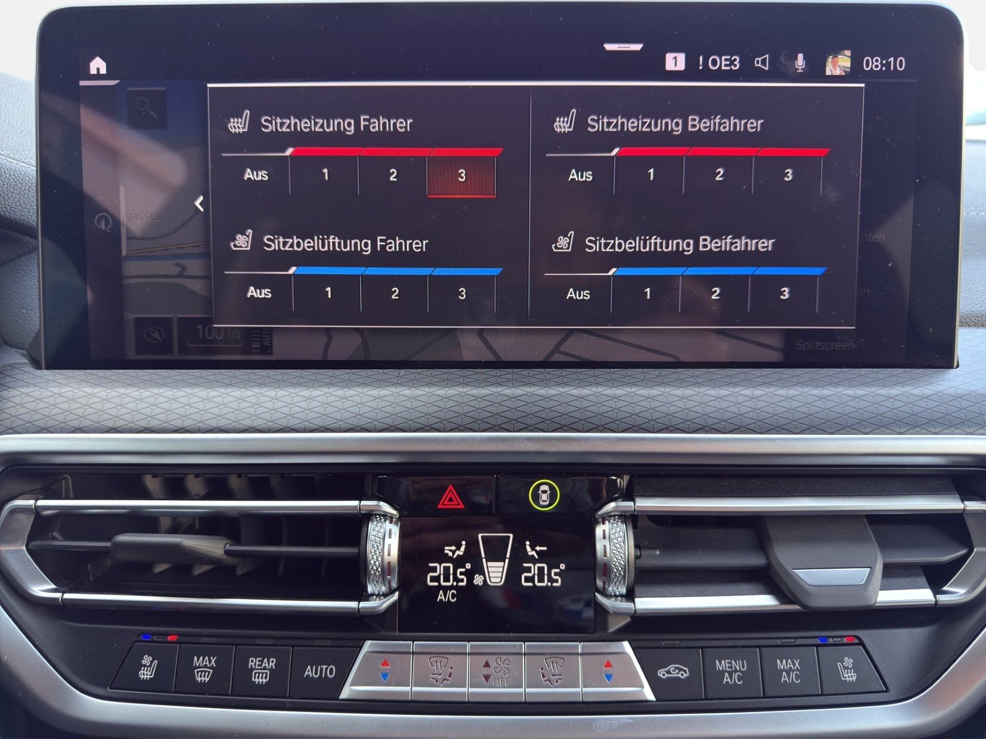 BMW X3 M40d - Thumbnail 23