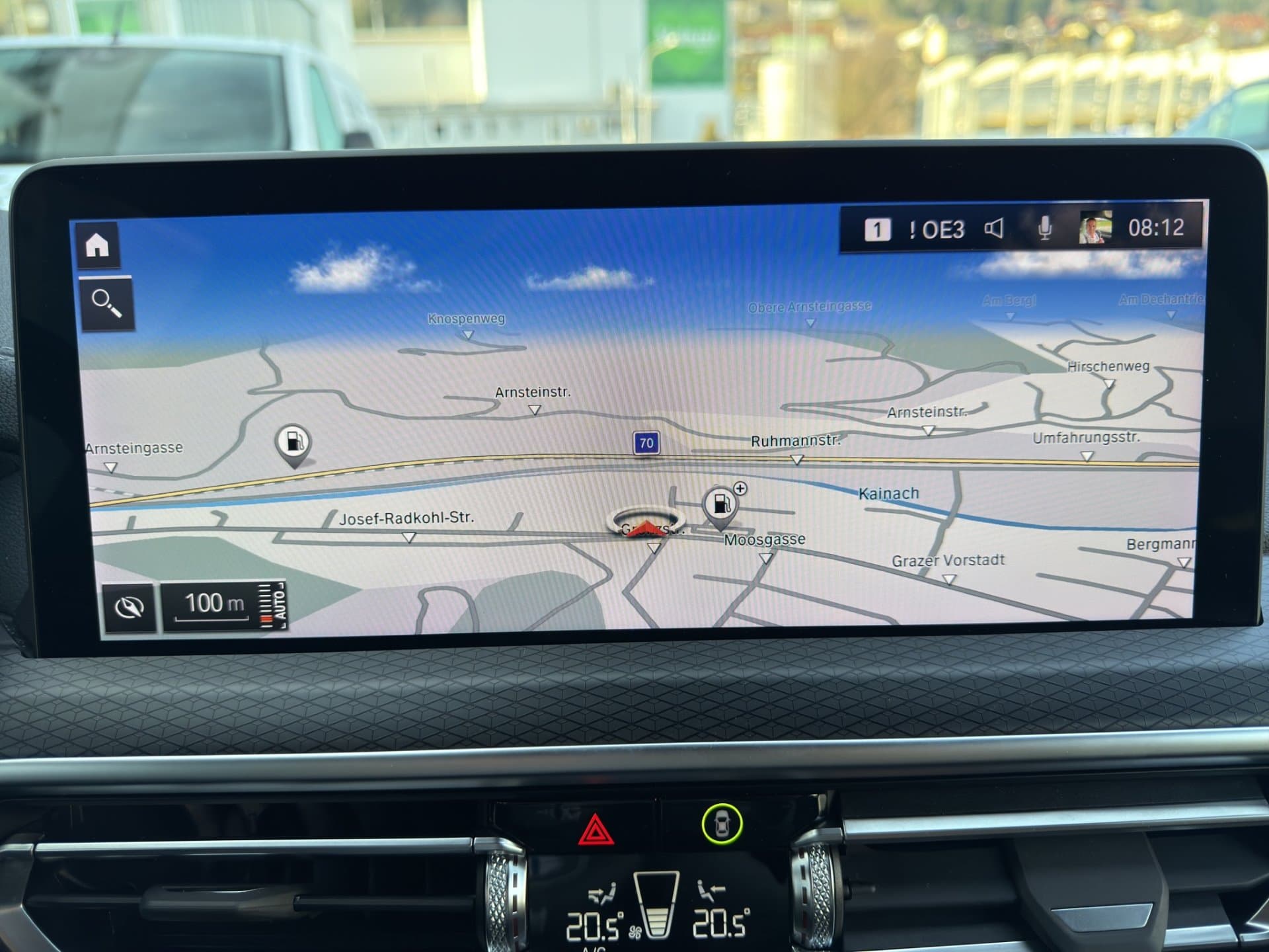 BMW X3 M40d - Thumbnail 24