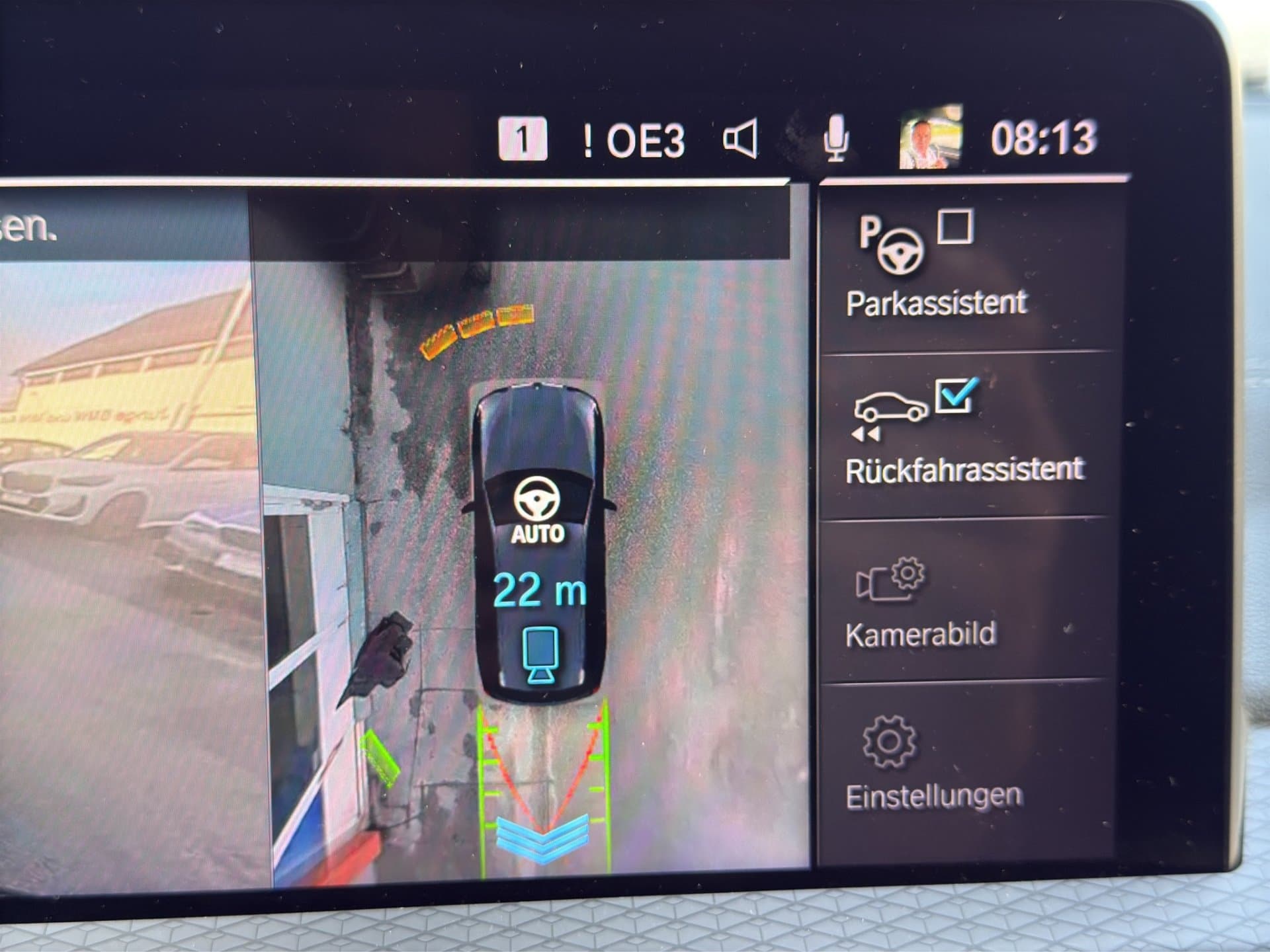 BMW X3 M40d - Thumbnail 25