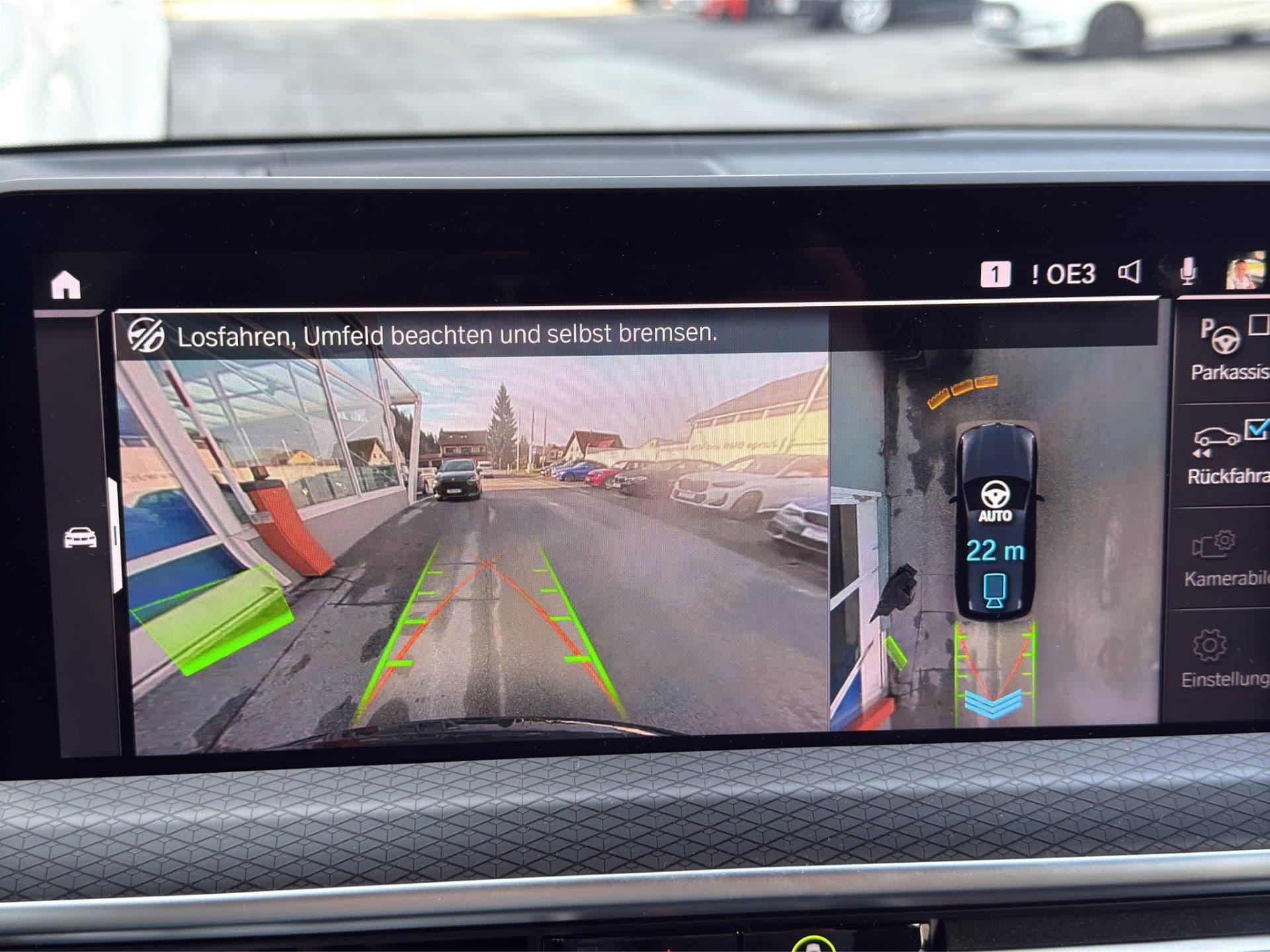 BMW X3 M40d - Thumbnail 26