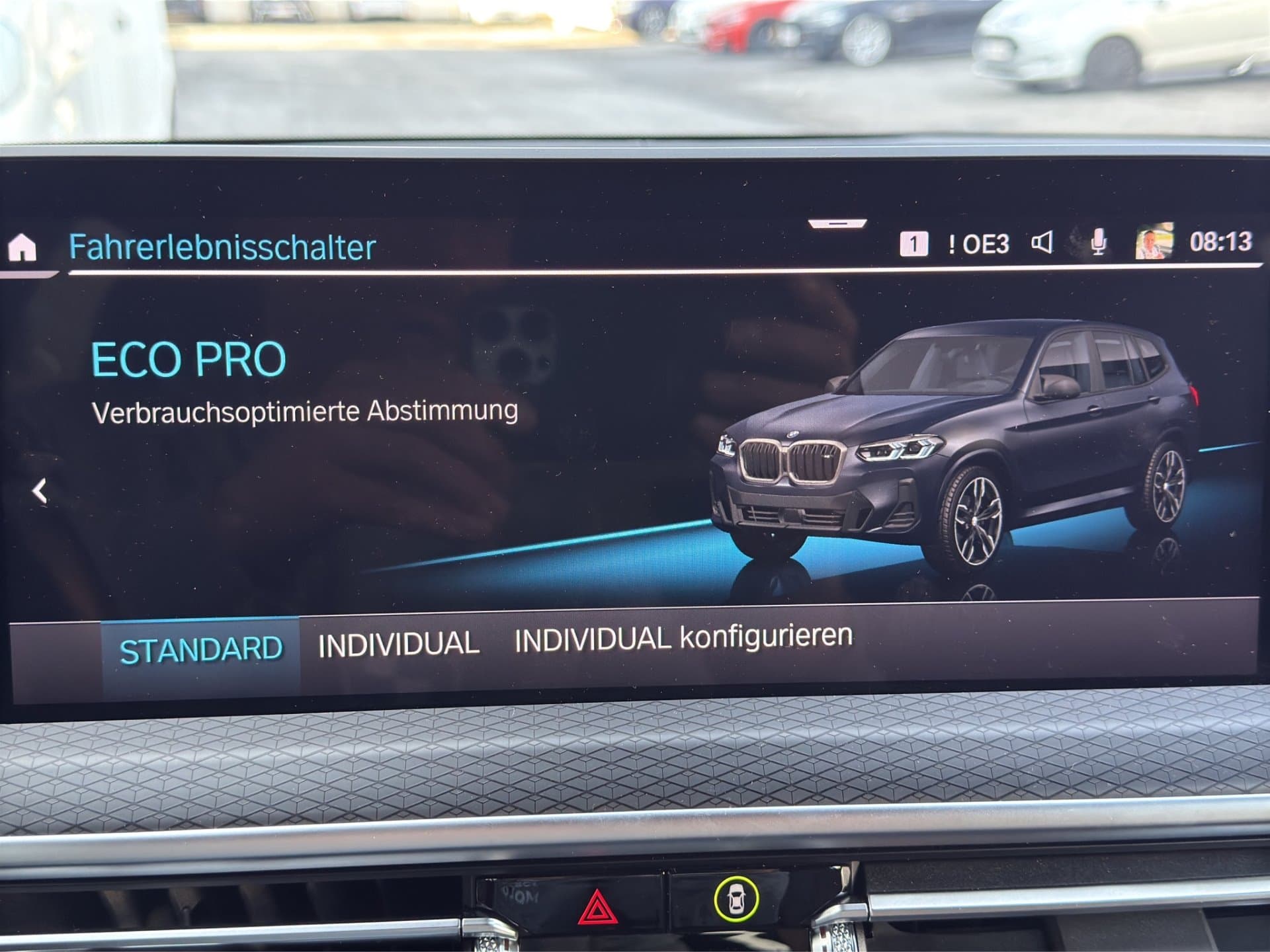 BMW X3 M40d - Thumbnail 27