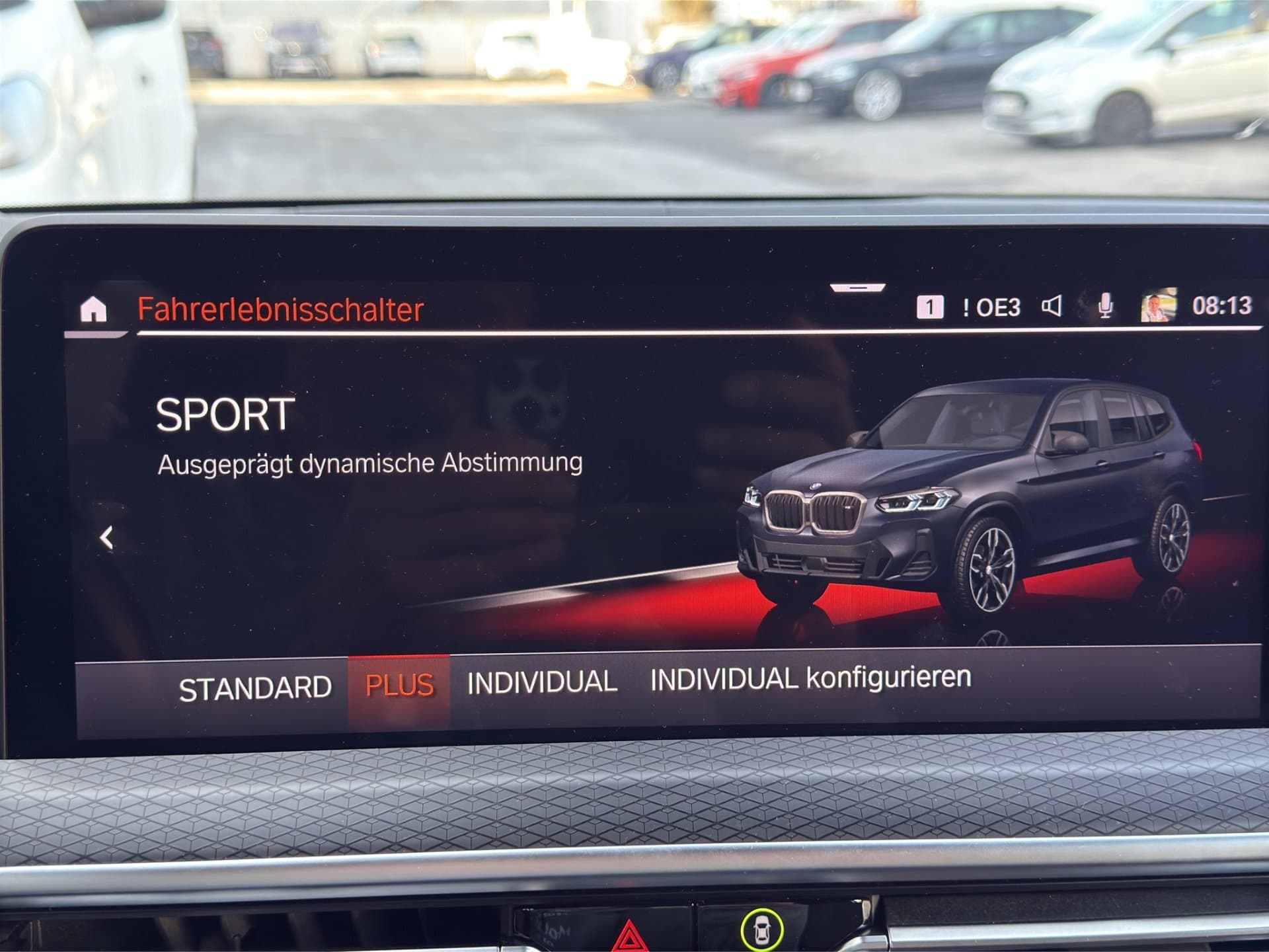 BMW X3 M40d - Thumbnail 29