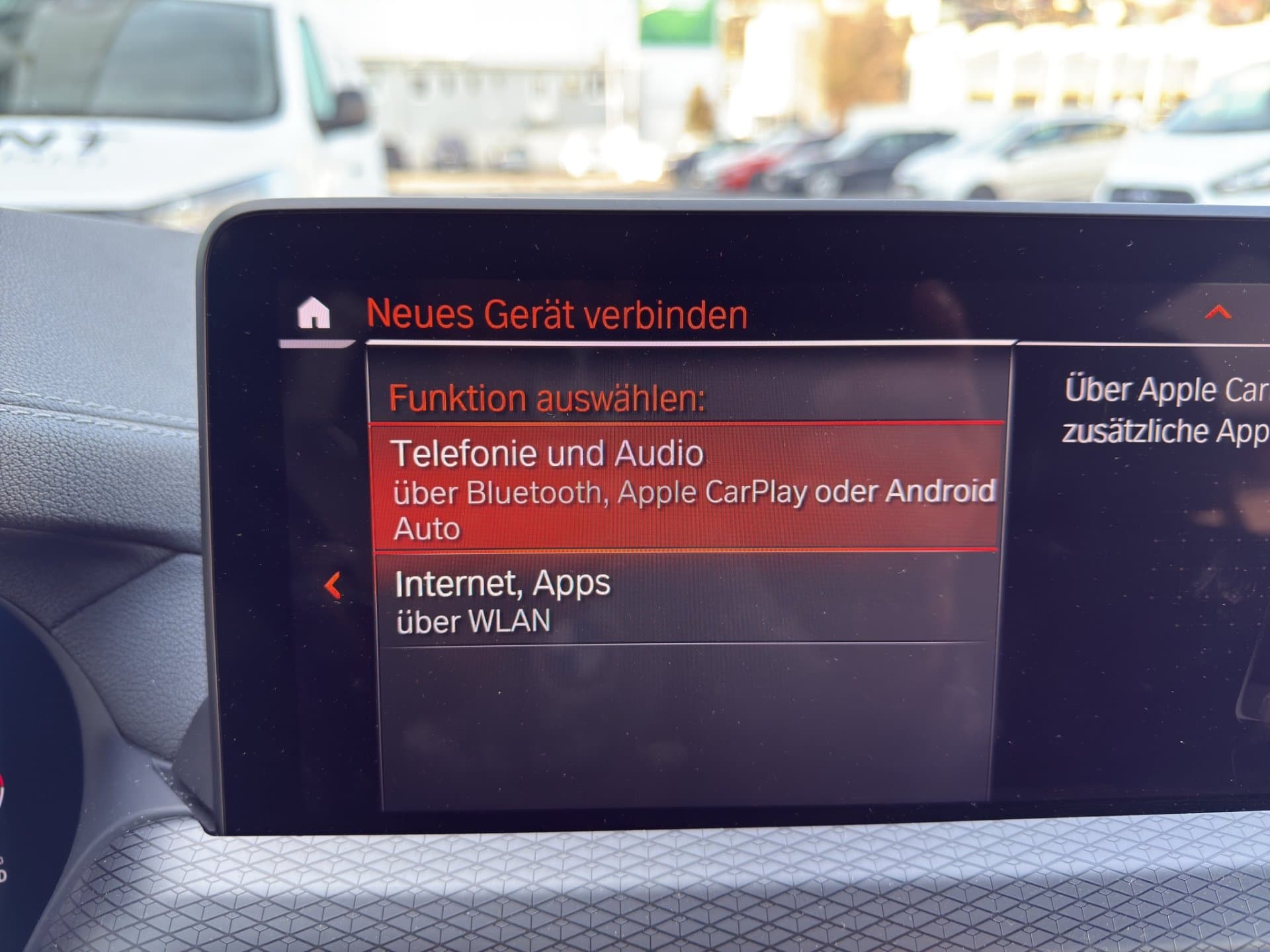 BMW X3 M40d - Thumbnail 32