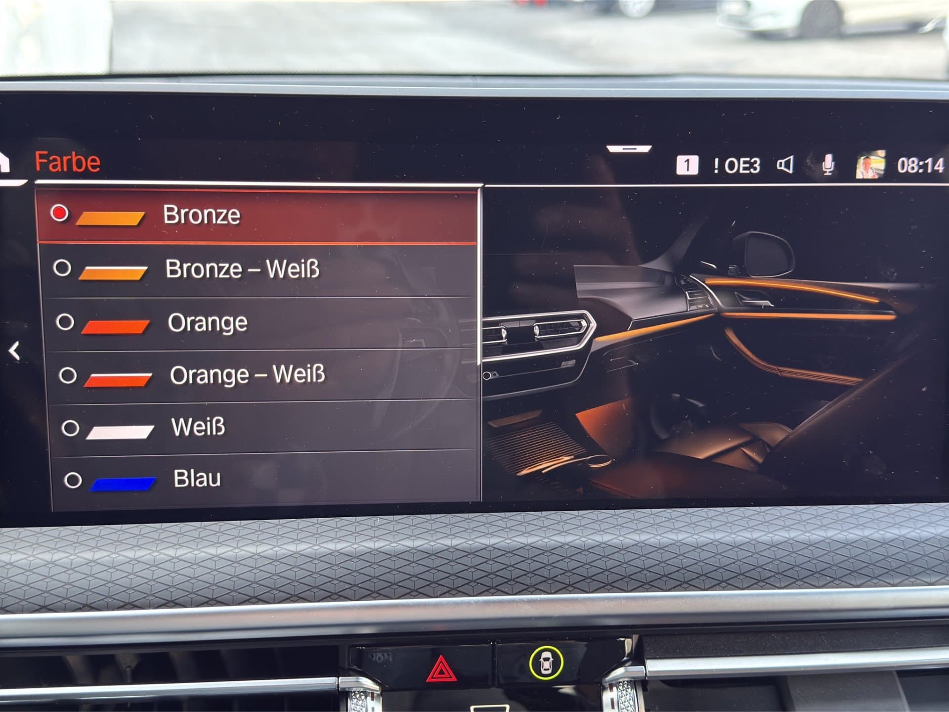 BMW X3 M40d - Thumbnail 32