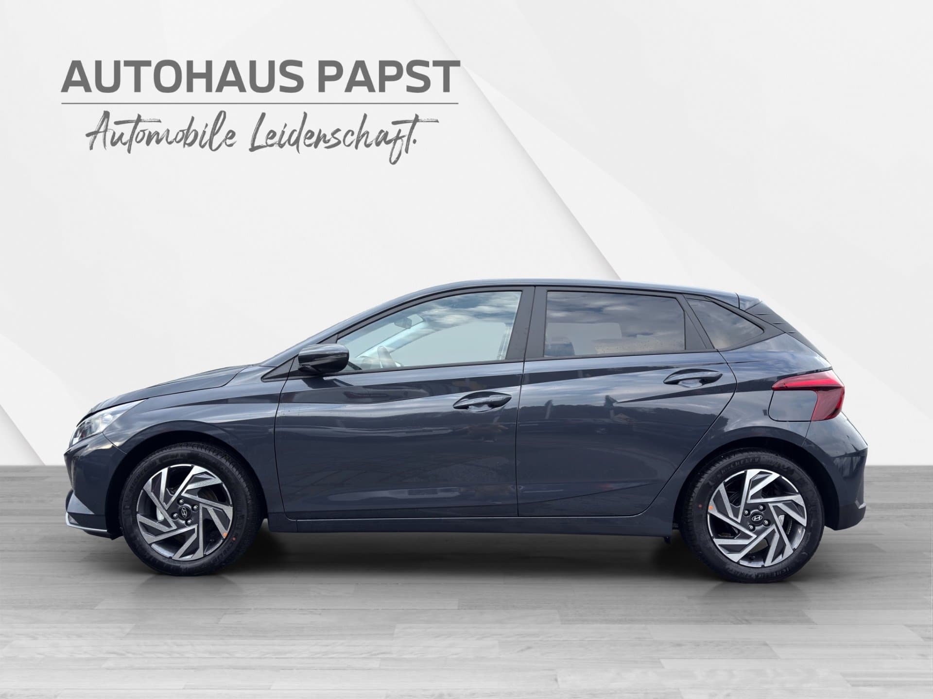 Hyundai i20 1,2 MPI Jubilé - Thumbnail 2
