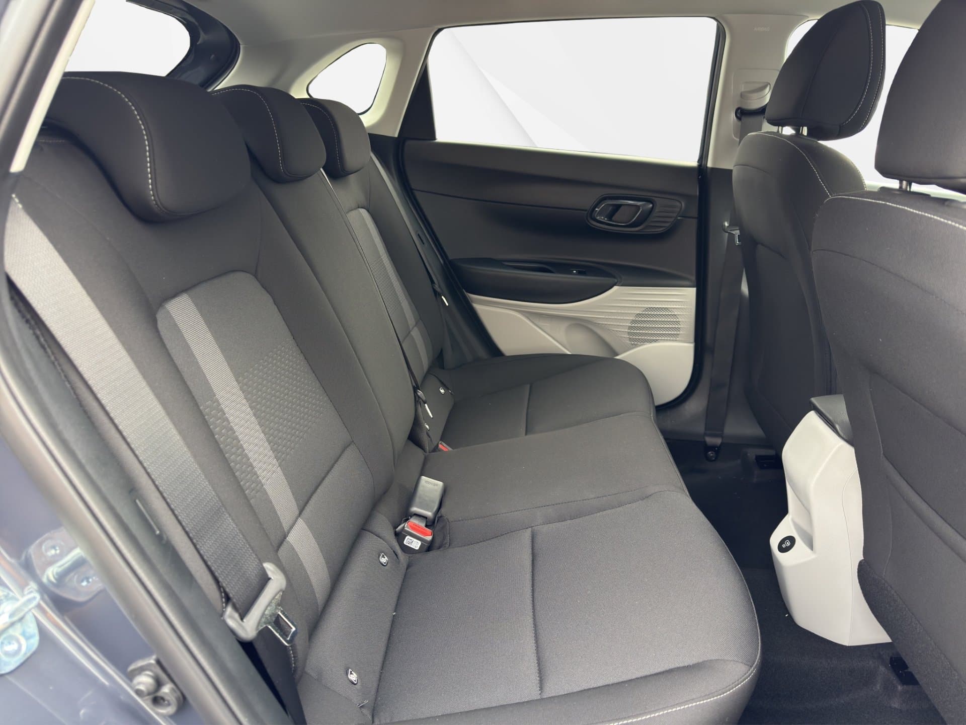 Hyundai i20 1,2 MPI Jubilé - Thumbnail 12