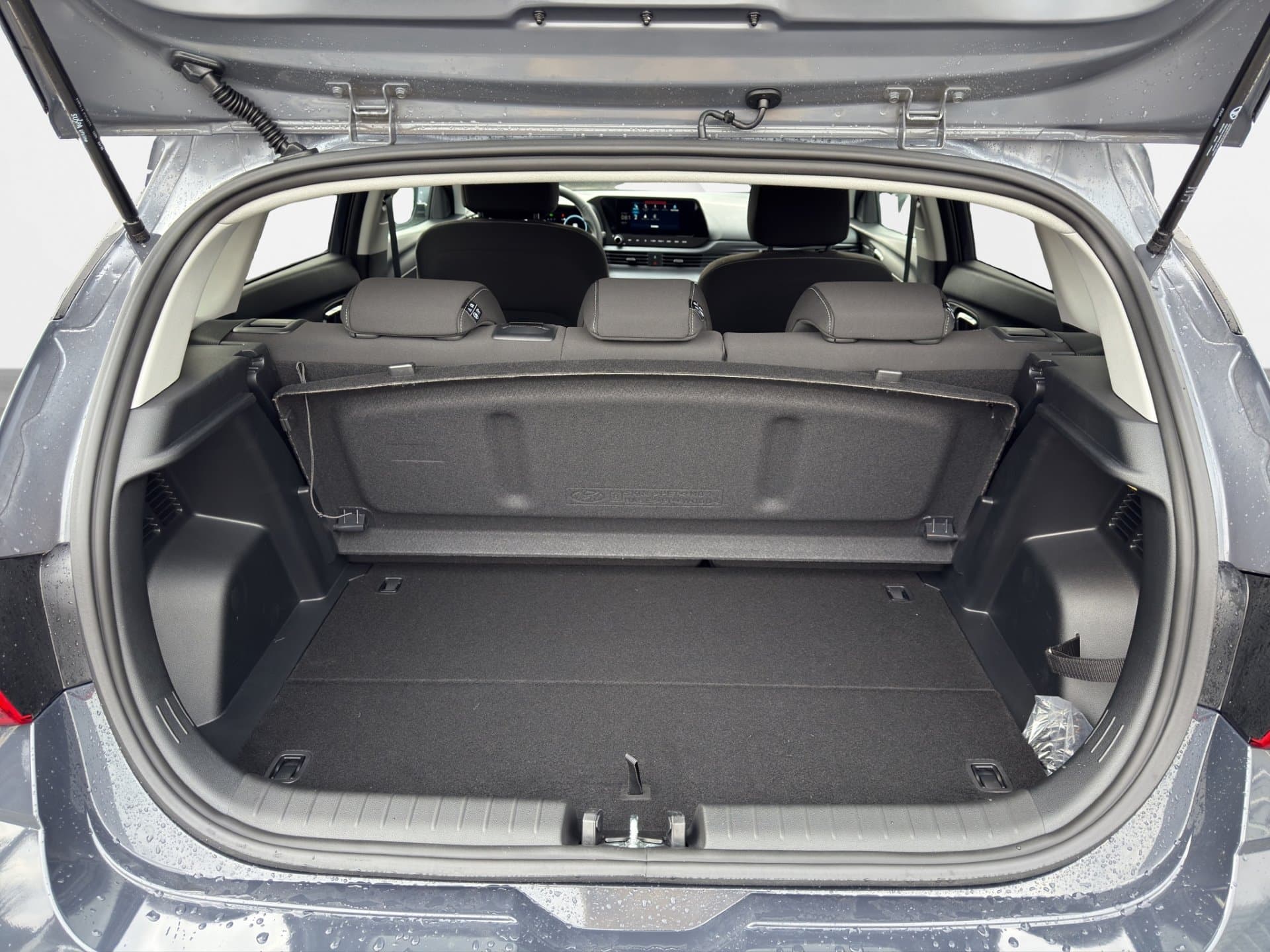 Hyundai i20 1,2 MPI Jubilé - Thumbnail 14