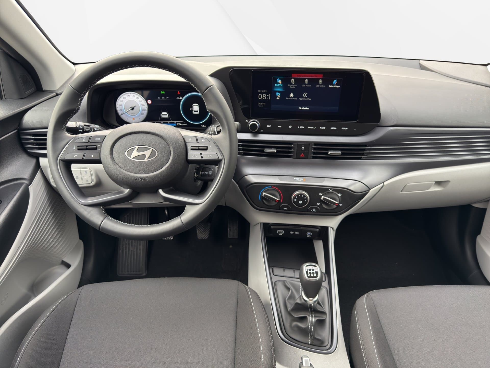 Hyundai i20 1,2 MPI Jubilé - Thumbnail 15