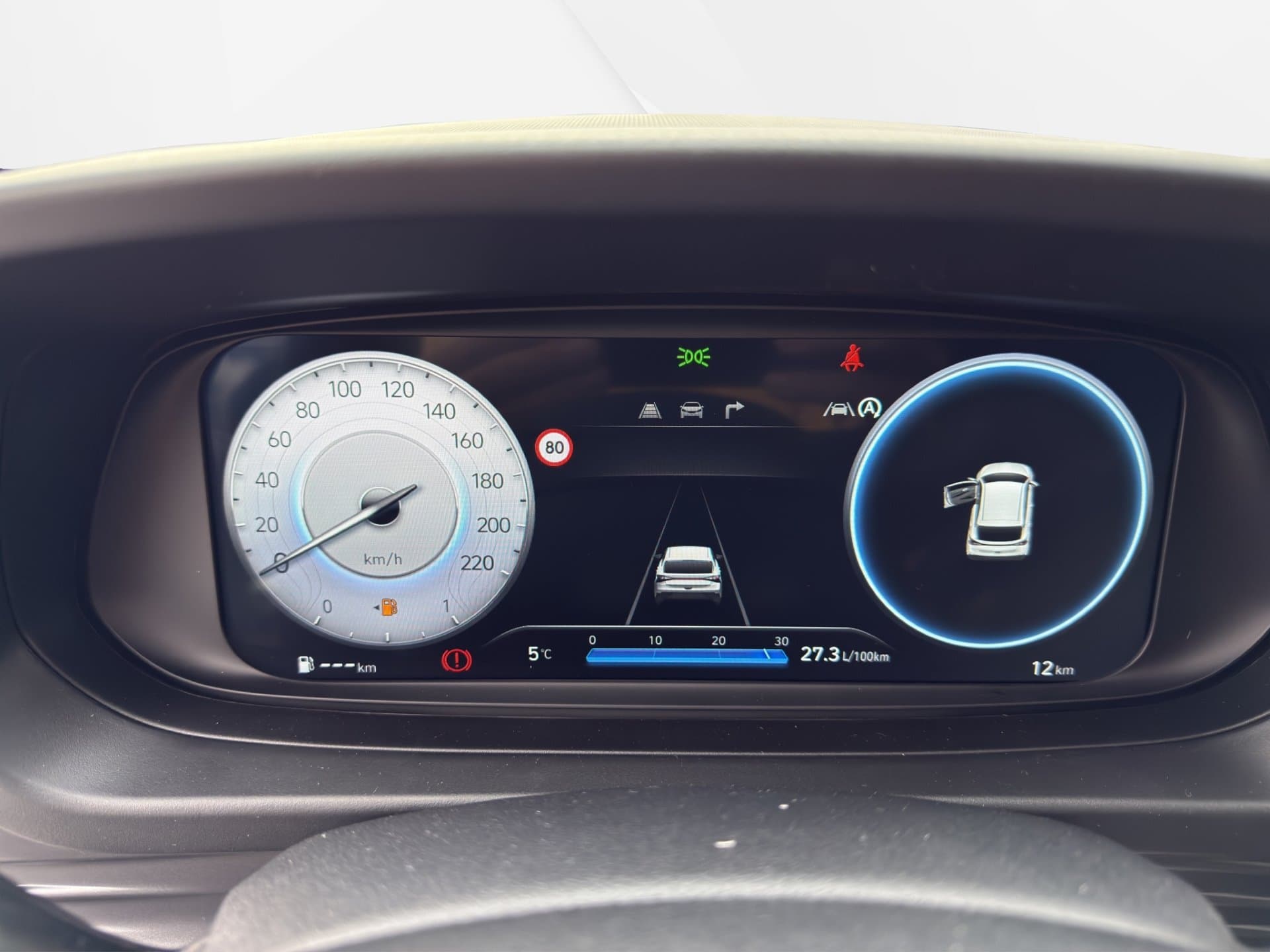 Hyundai i20 1,2 MPI Jubilé - Thumbnail 17