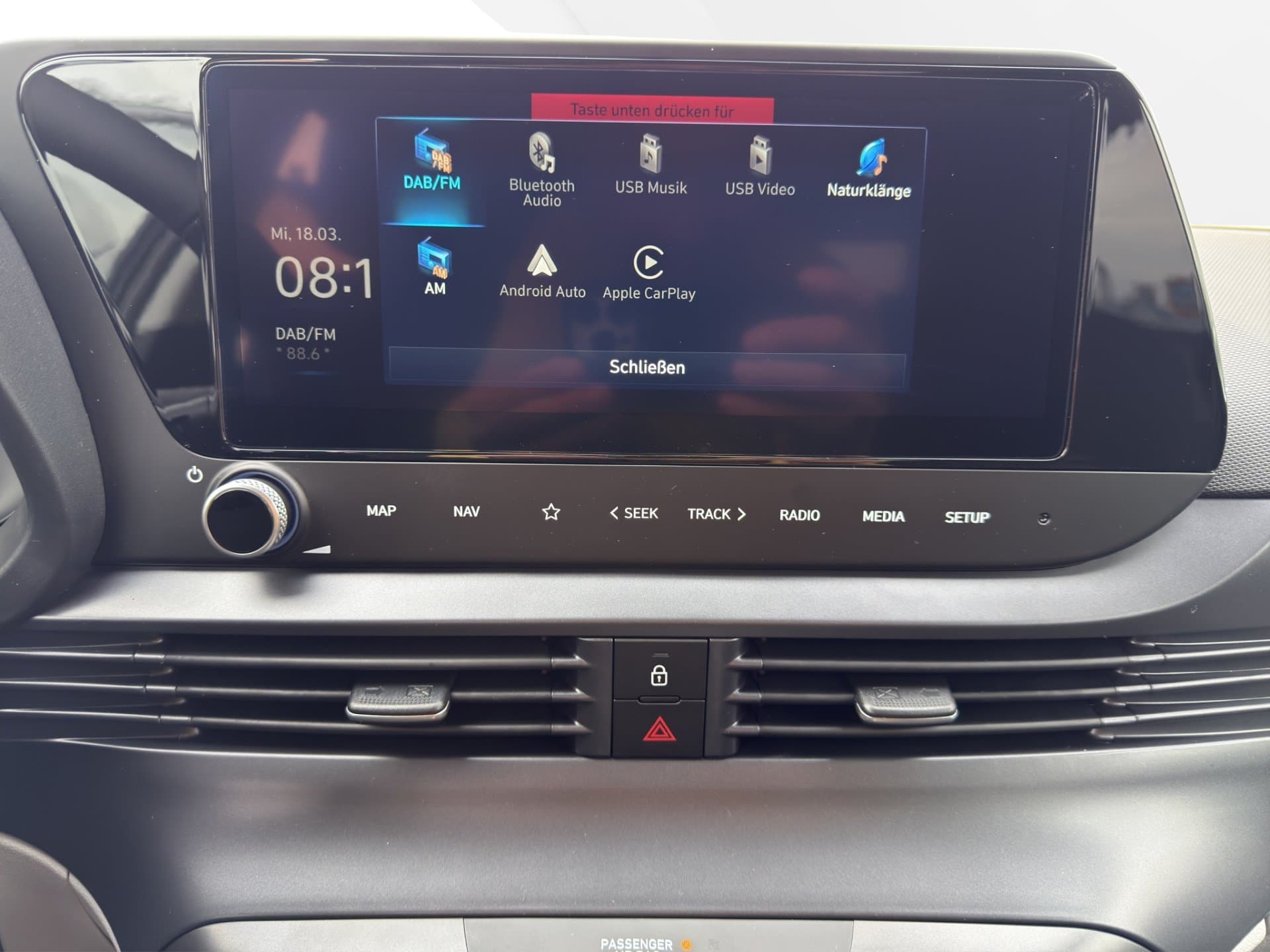 Hyundai i20 1,2 MPI Jubilé - Thumbnail 19