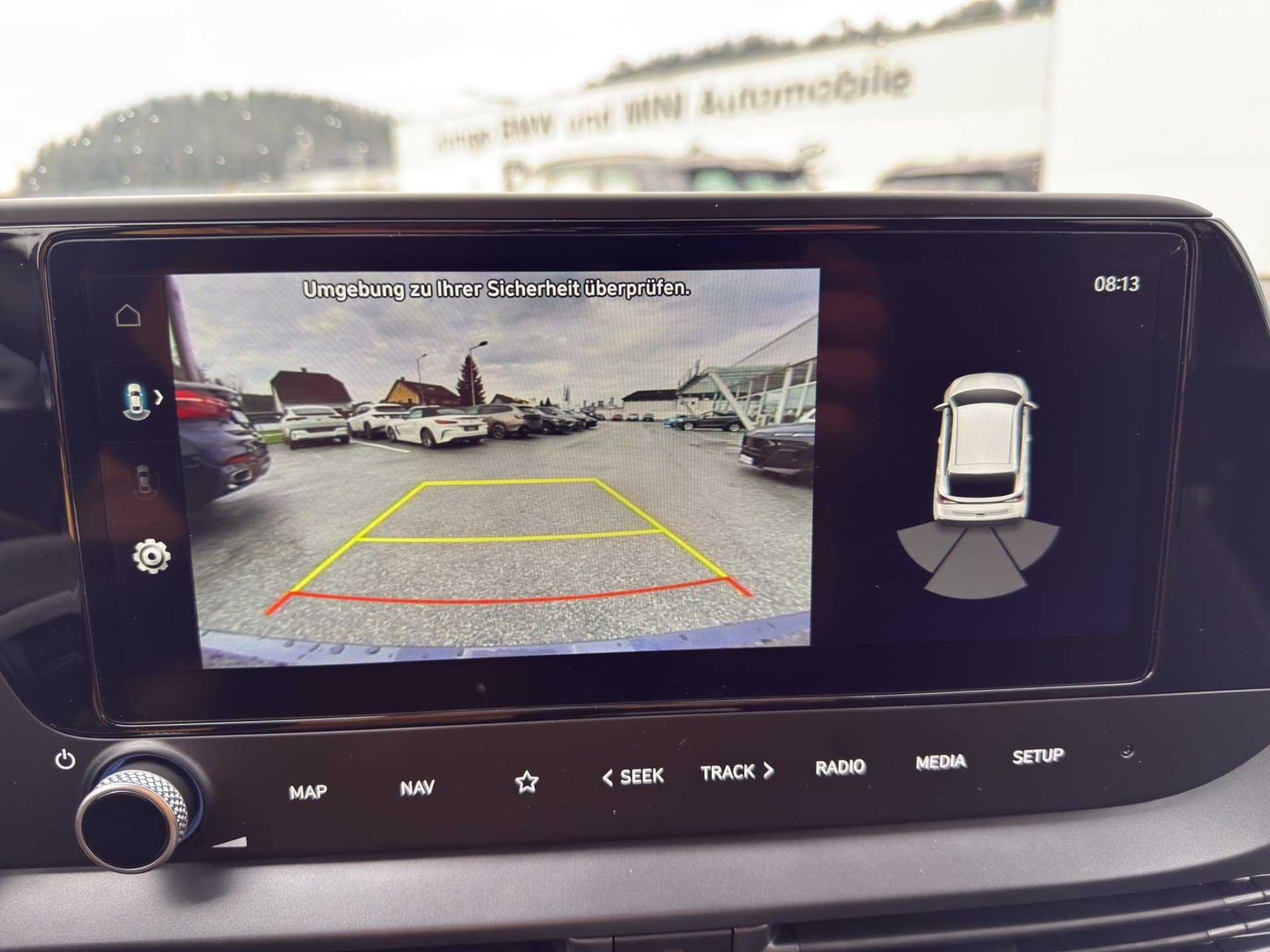 Hyundai i20 1,2 MPI Jubilé - Thumbnail 20