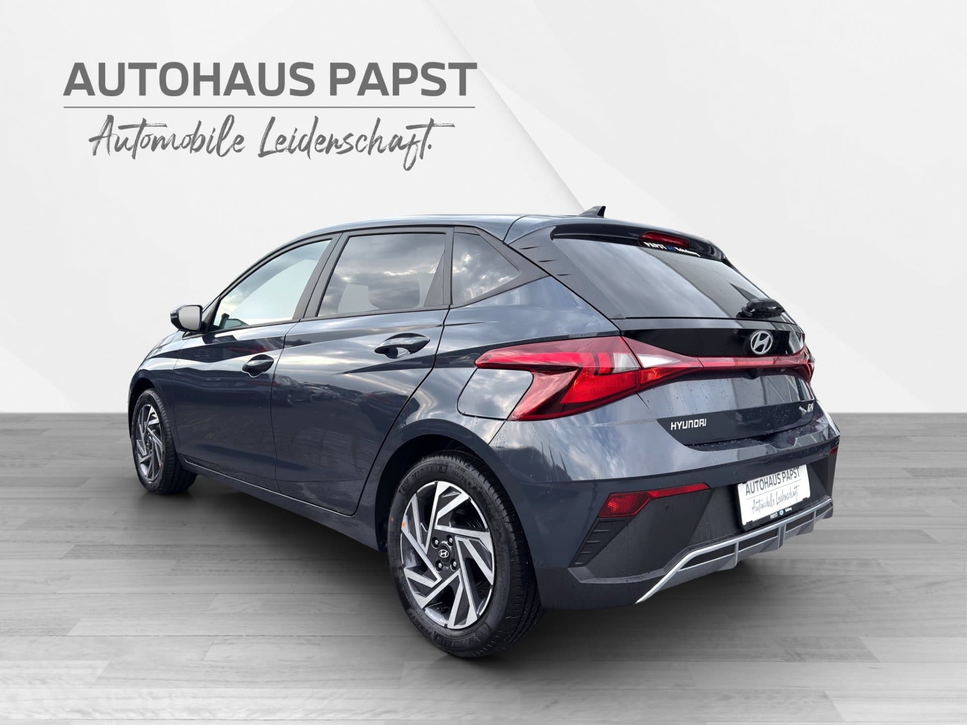 Hyundai i20 1,2 MPI Jubilé - Thumbnail 3
