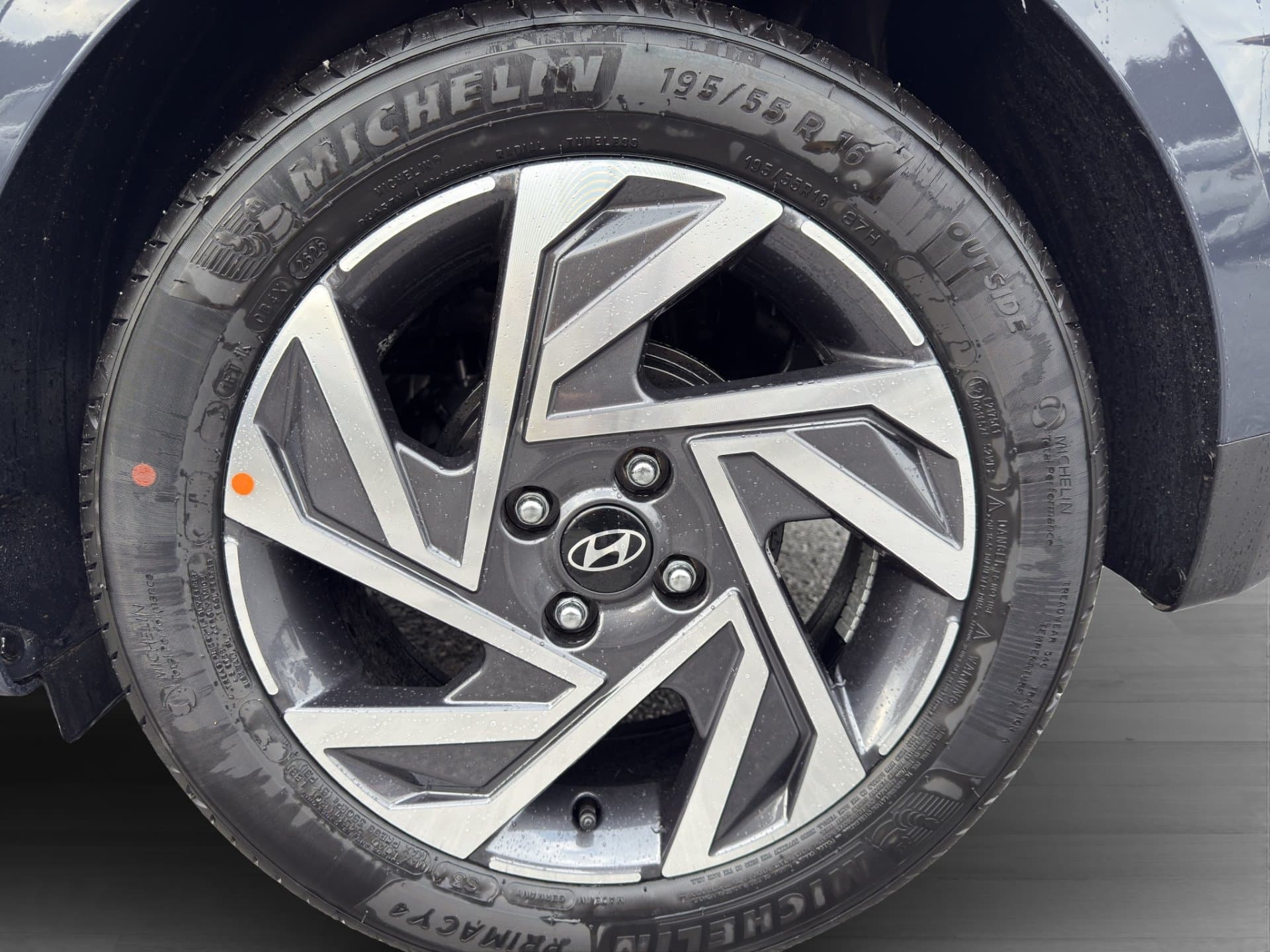 Hyundai i20 1,2 MPI Jubilé - Thumbnail 22