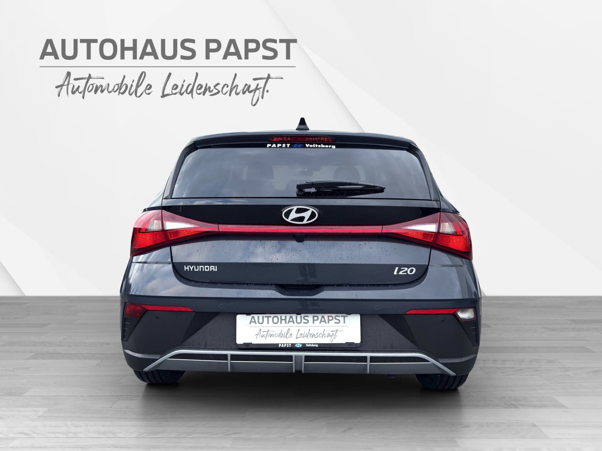 Hyundai i20 1,2 MPI Jubilé - Thumbnail 4